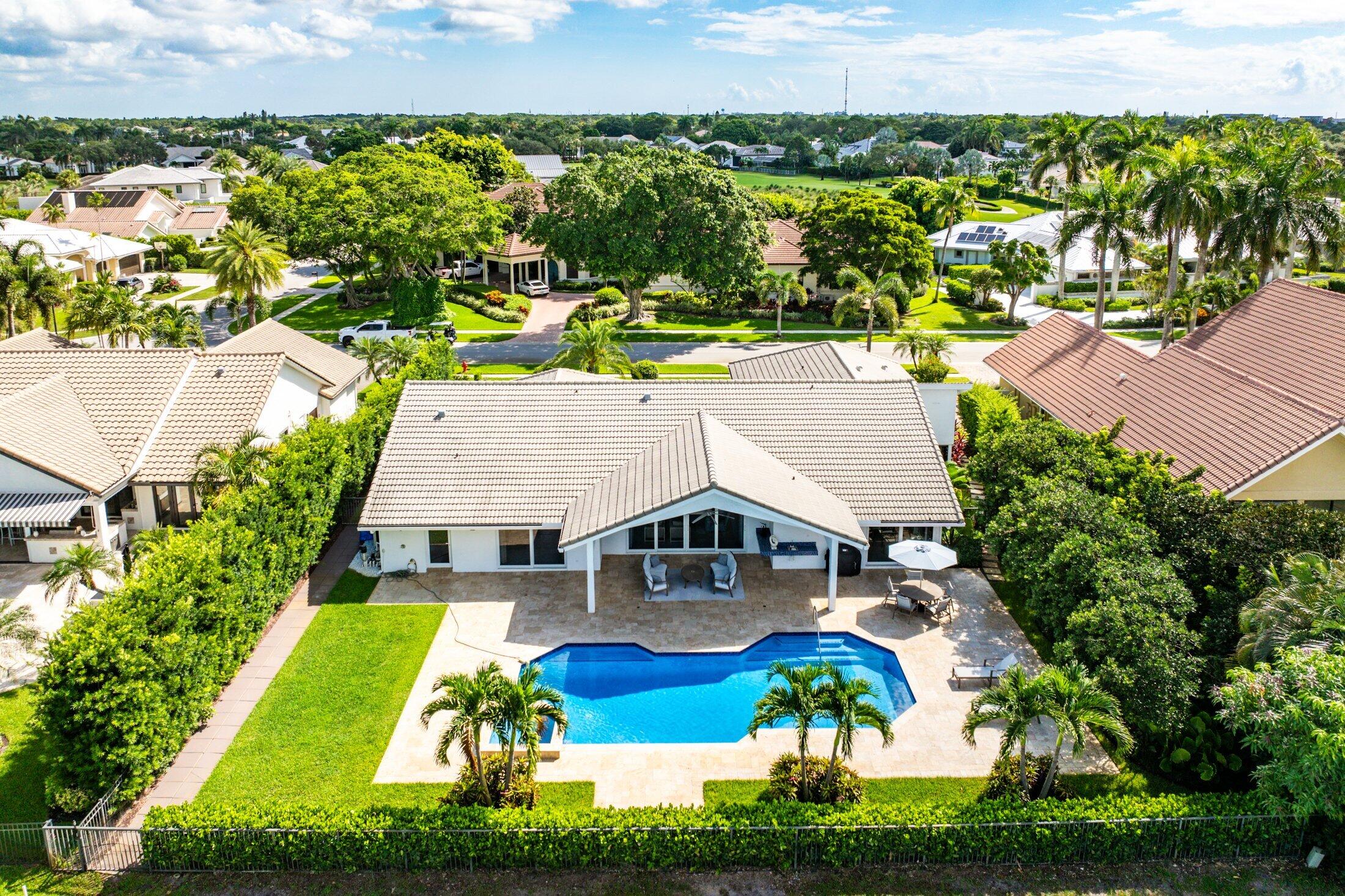 4500 Bocaire Blvd Boulevard