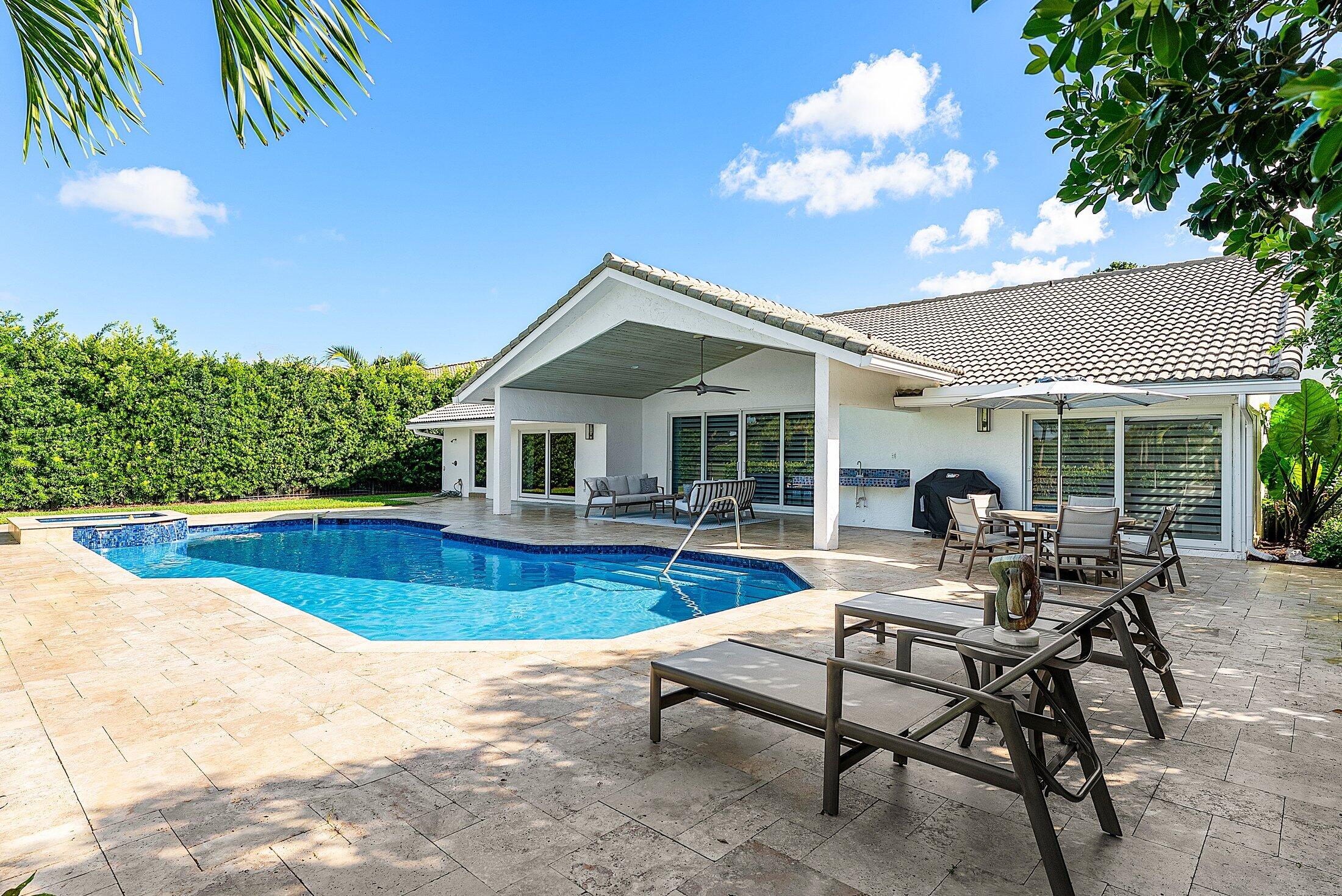 4500 Bocaire Blvd Boulevard