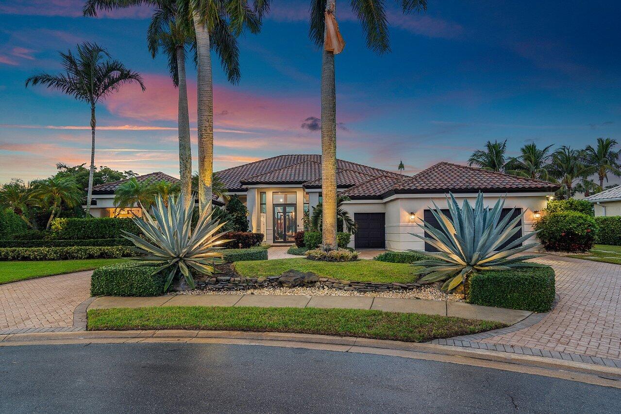 4848 Chamal Circle