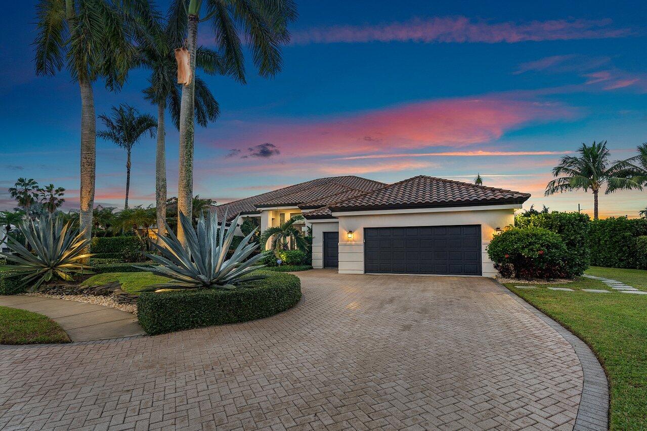 4848 Chamal Circle
