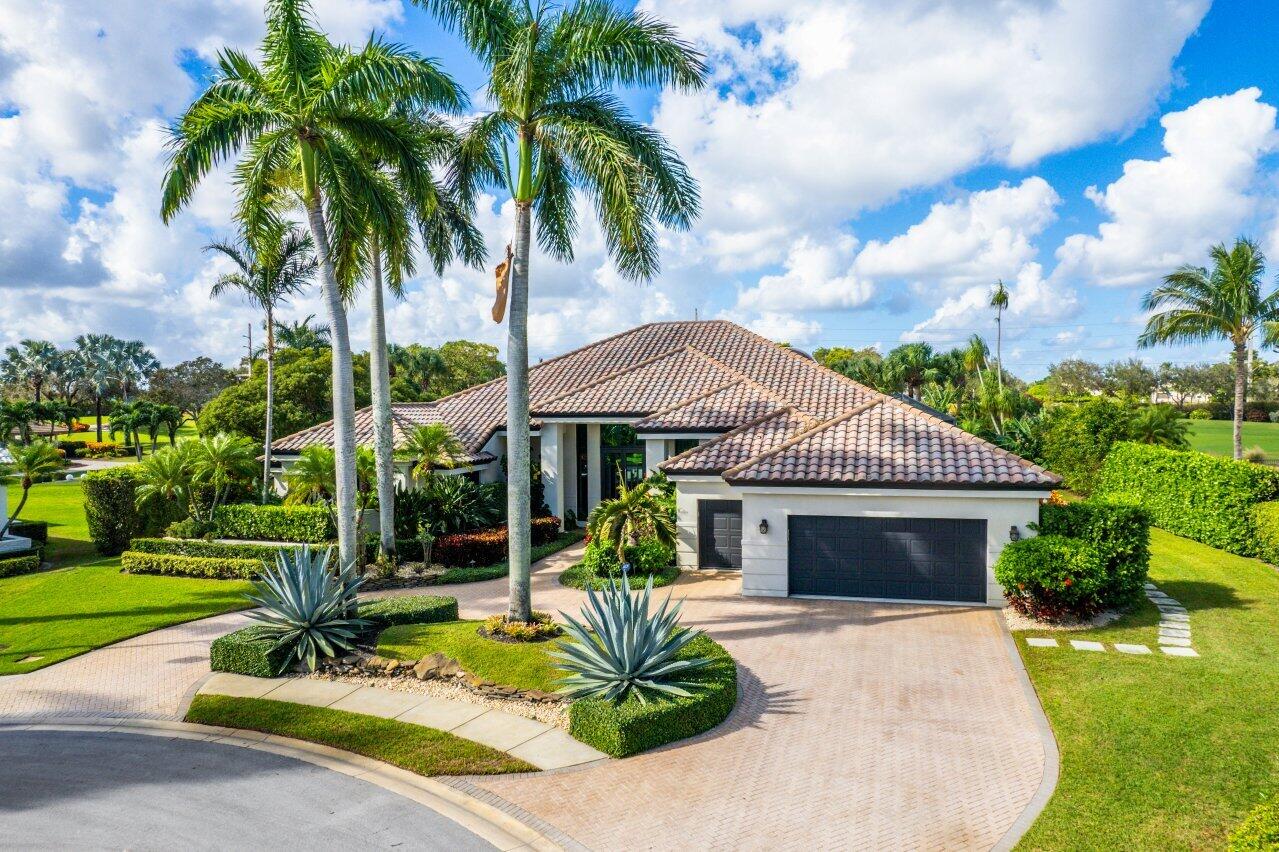 4848 Chamal Circle