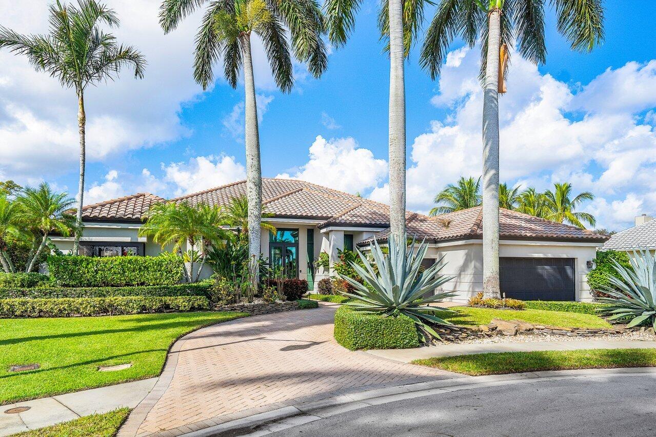 4848 Chamal Circle
