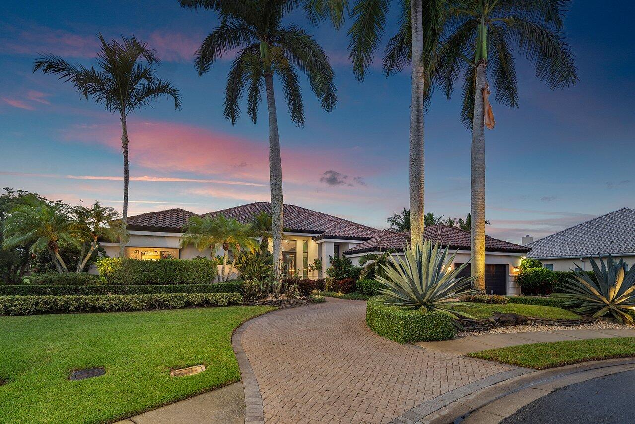 4848 Chamal Circle