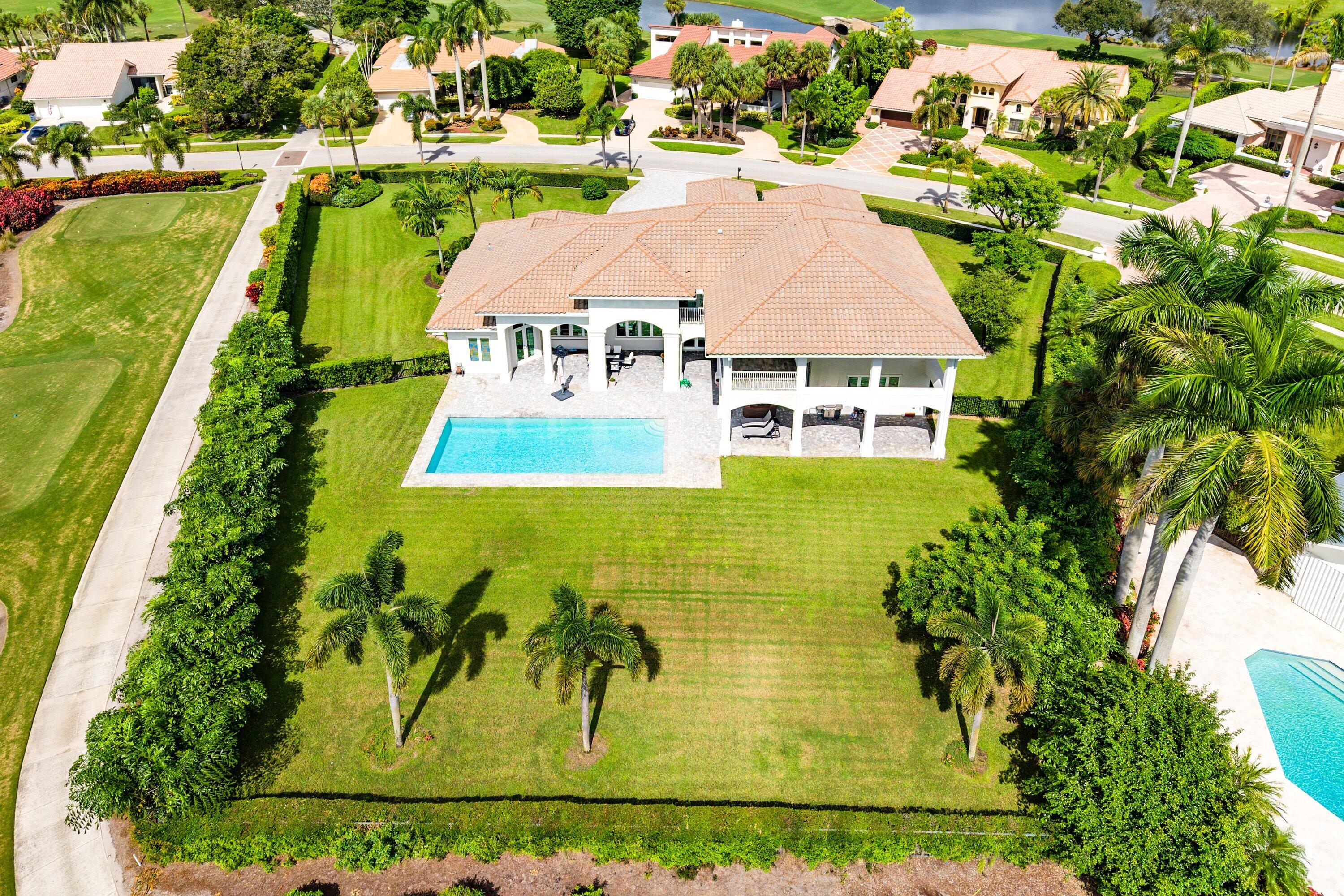 4600 Bocaire Boulevard