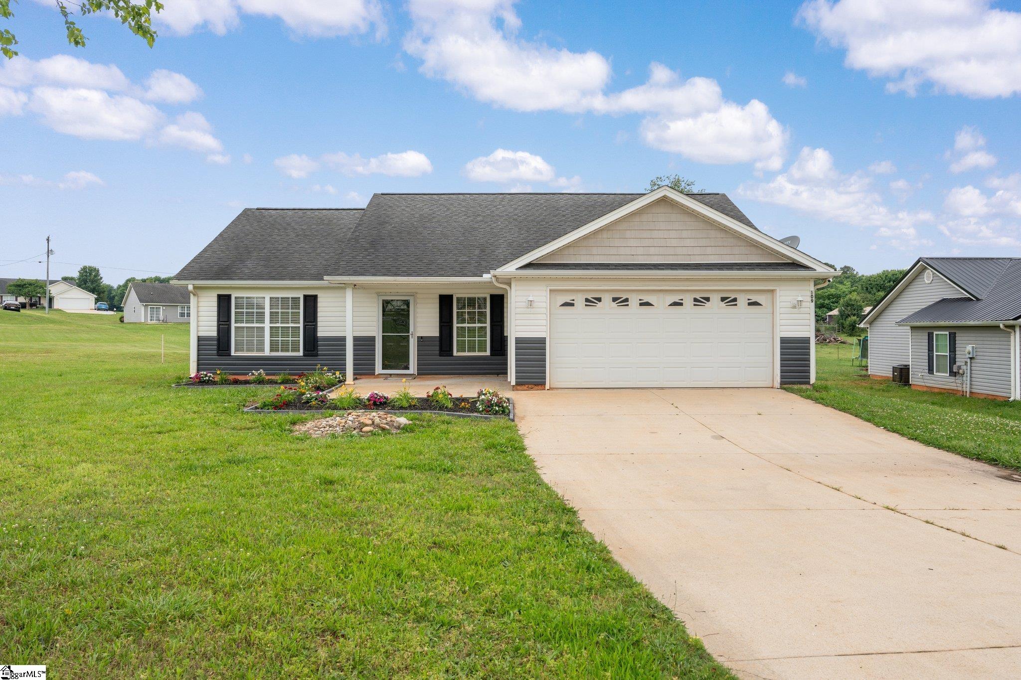 109 Wild Turkey Road
