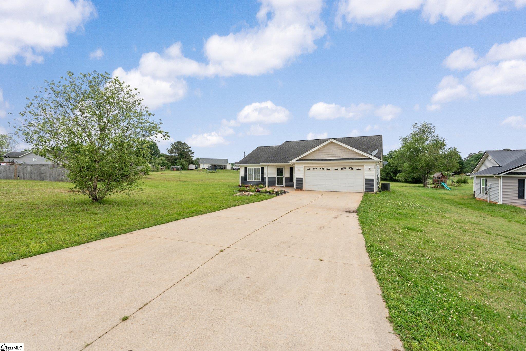 109 Wild Turkey Road