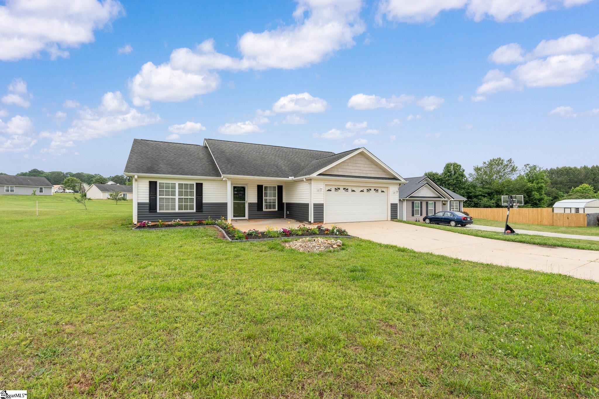 109 Wild Turkey Road