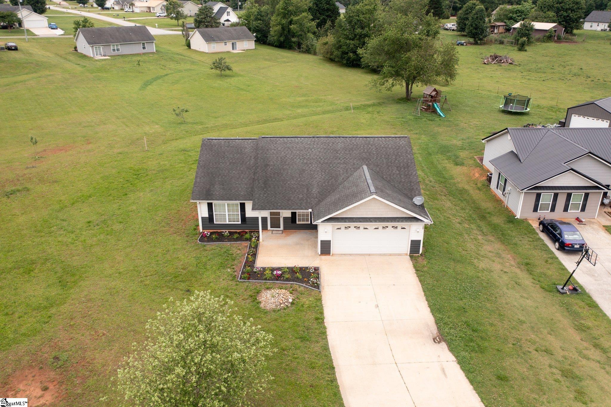 109 Wild Turkey Road