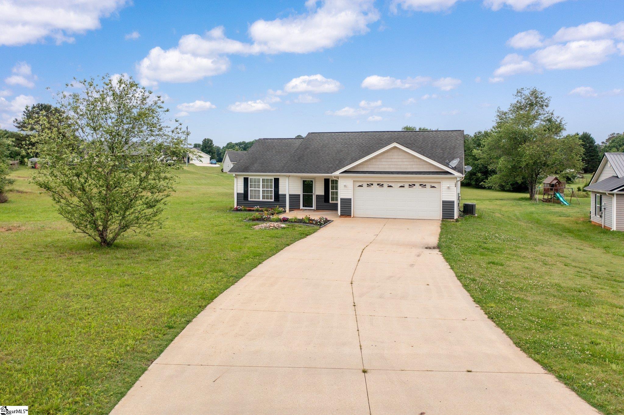 109 Wild Turkey Road
