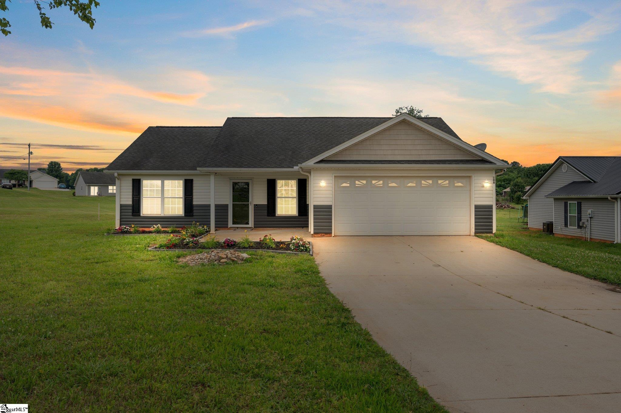 109 Wild Turkey Road