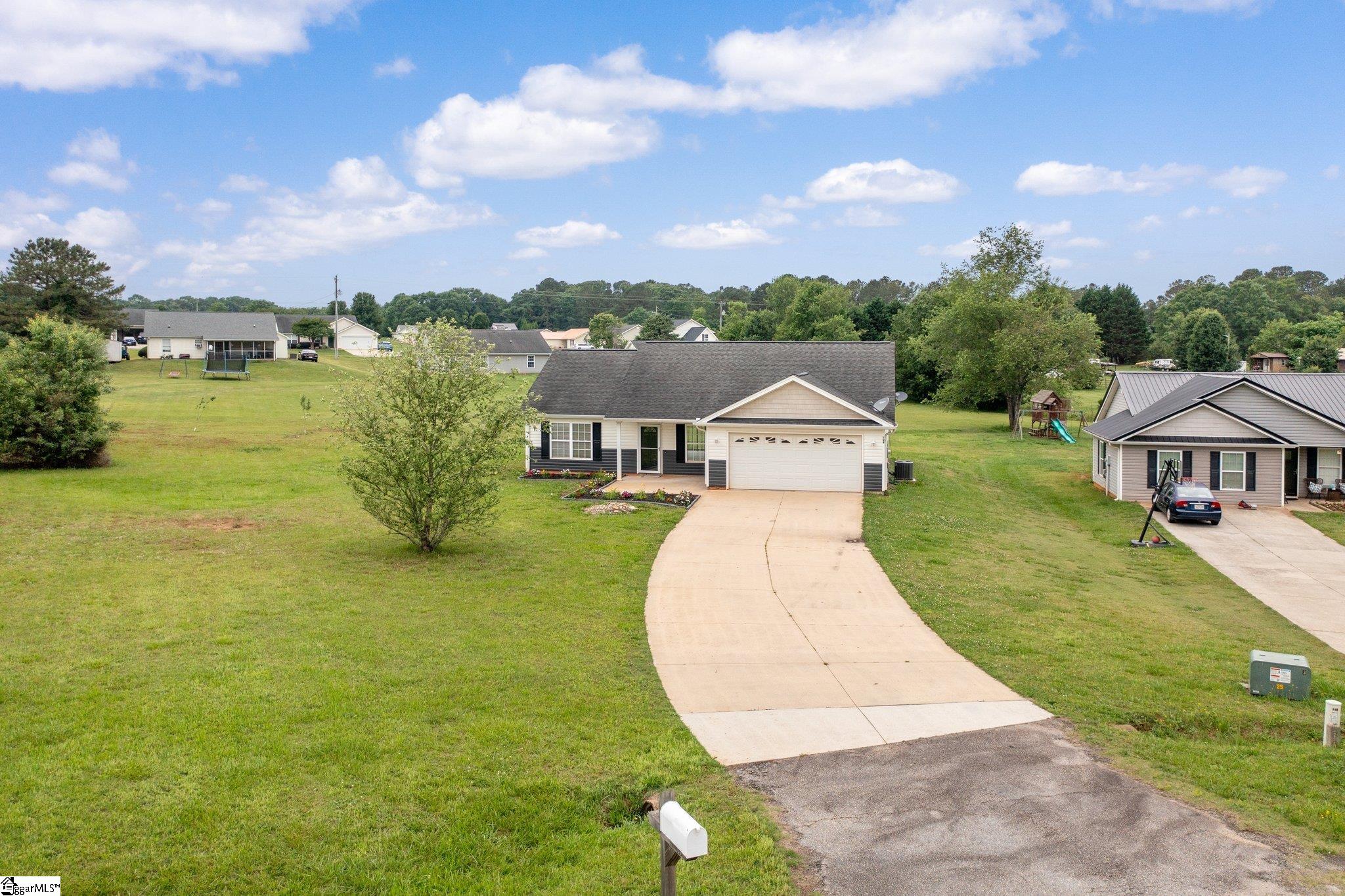 109 Wild Turkey Road