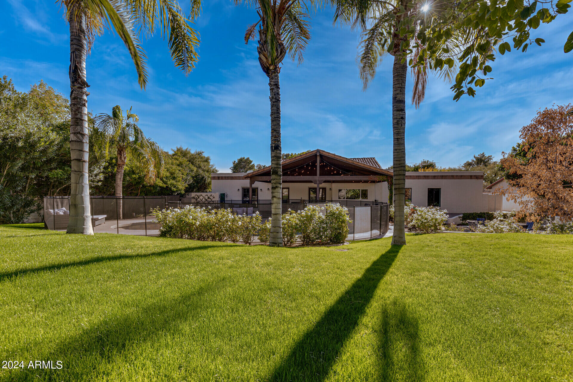 8132 E APPALOOSA Trail