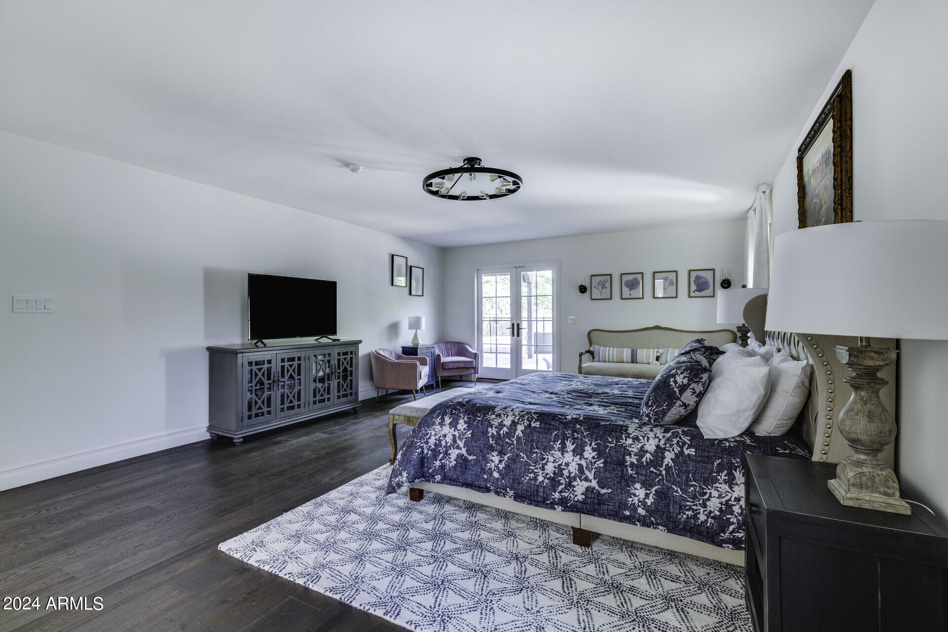 8132 E APPALOOSA Trail