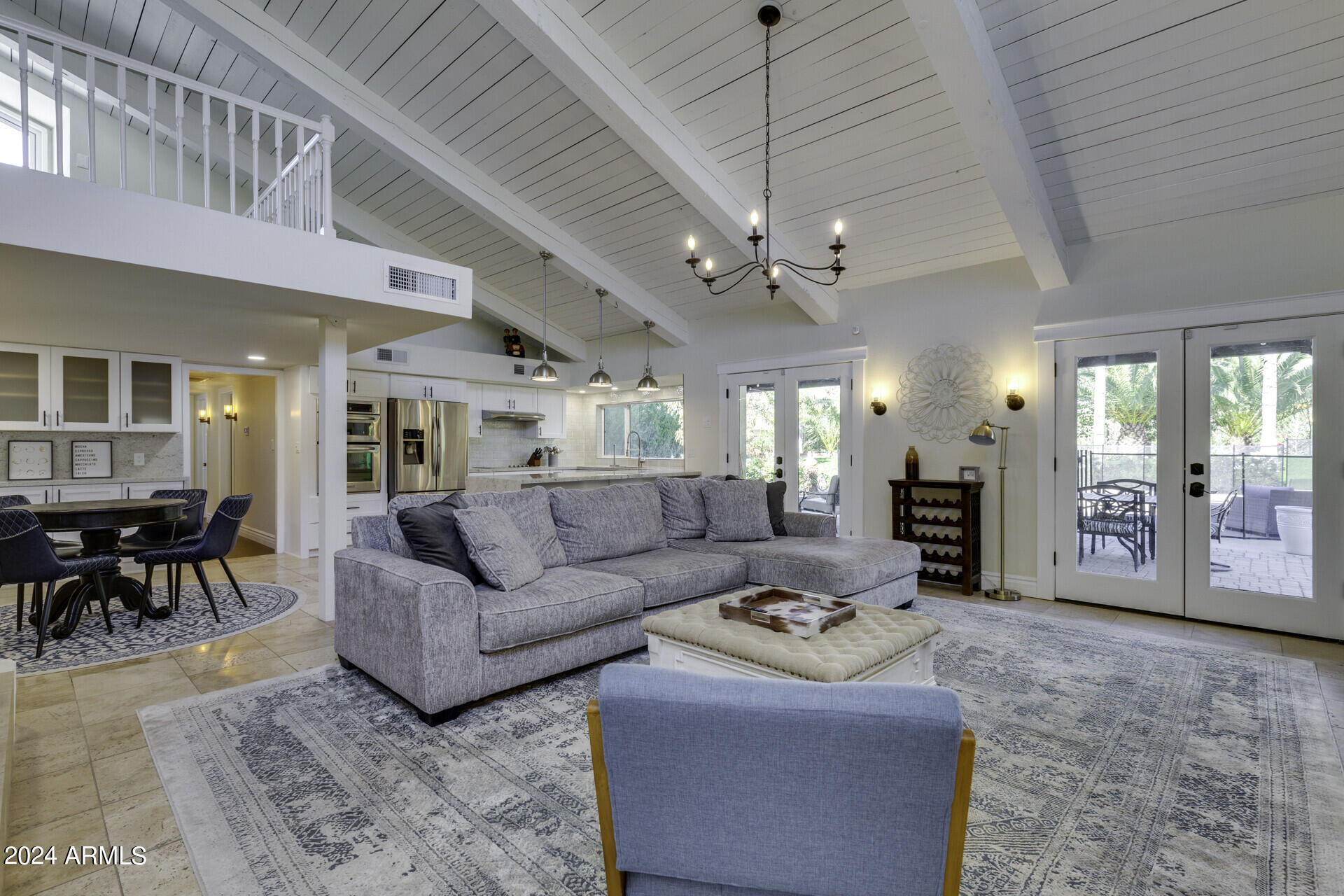 8132 E APPALOOSA Trail