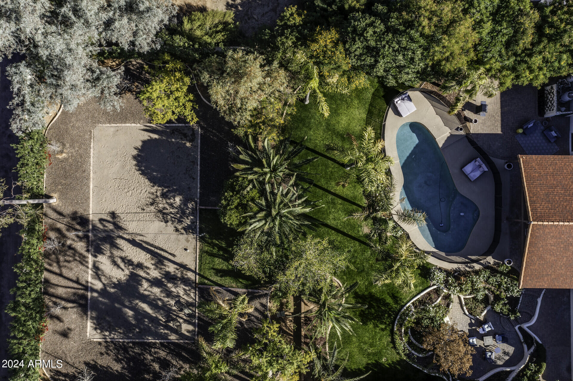 8132 E APPALOOSA Trail