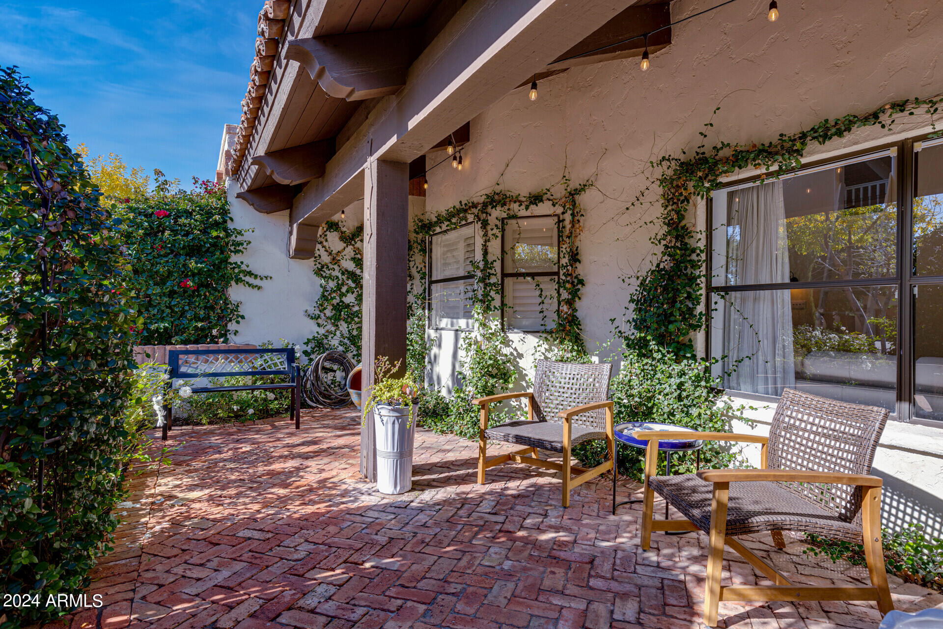8132 E APPALOOSA Trail