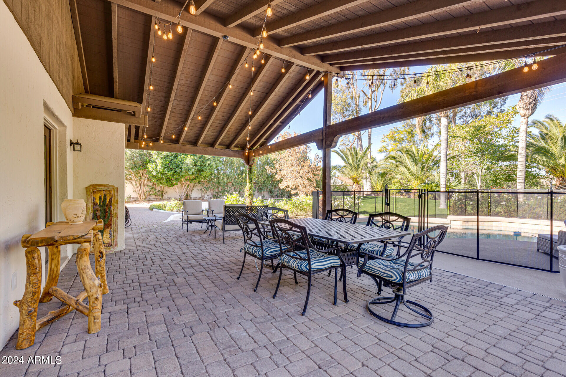8132 E APPALOOSA Trail