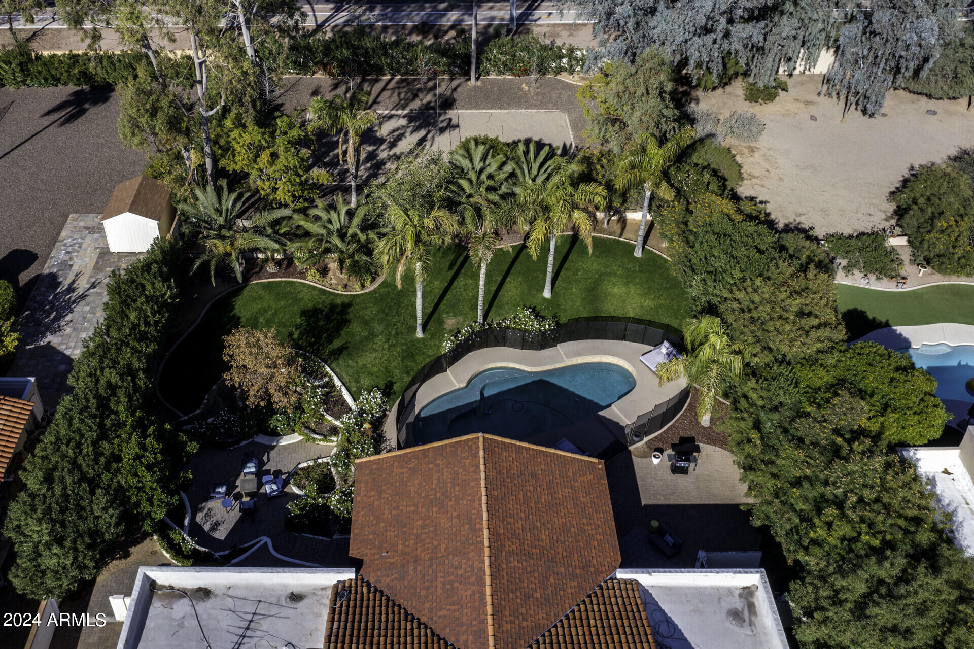 8132 E APPALOOSA Trail