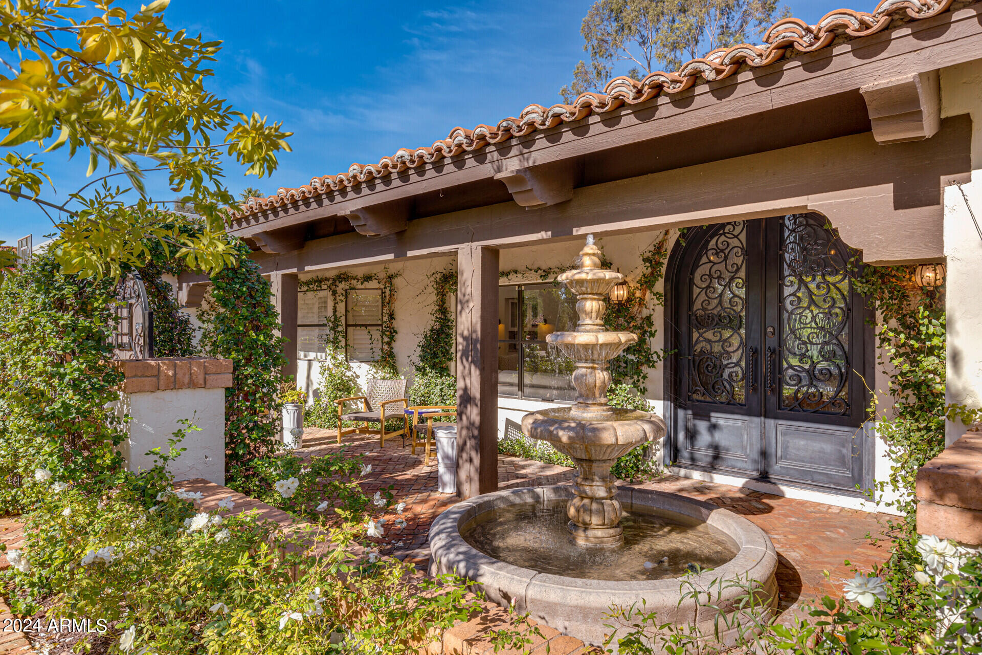 8132 E APPALOOSA Trail