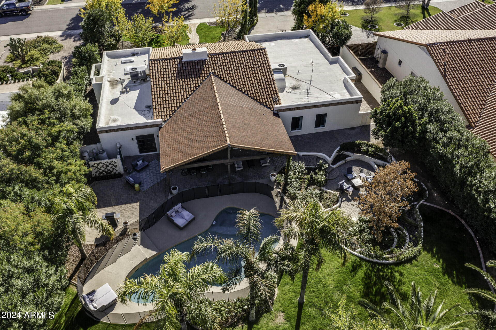 8132 E APPALOOSA Trail