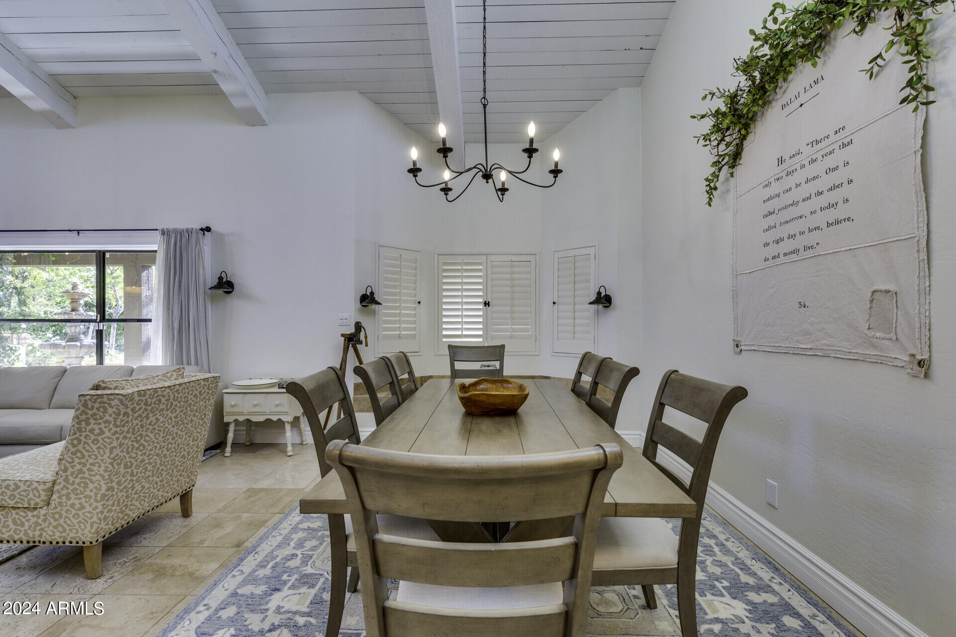 8132 E APPALOOSA Trail