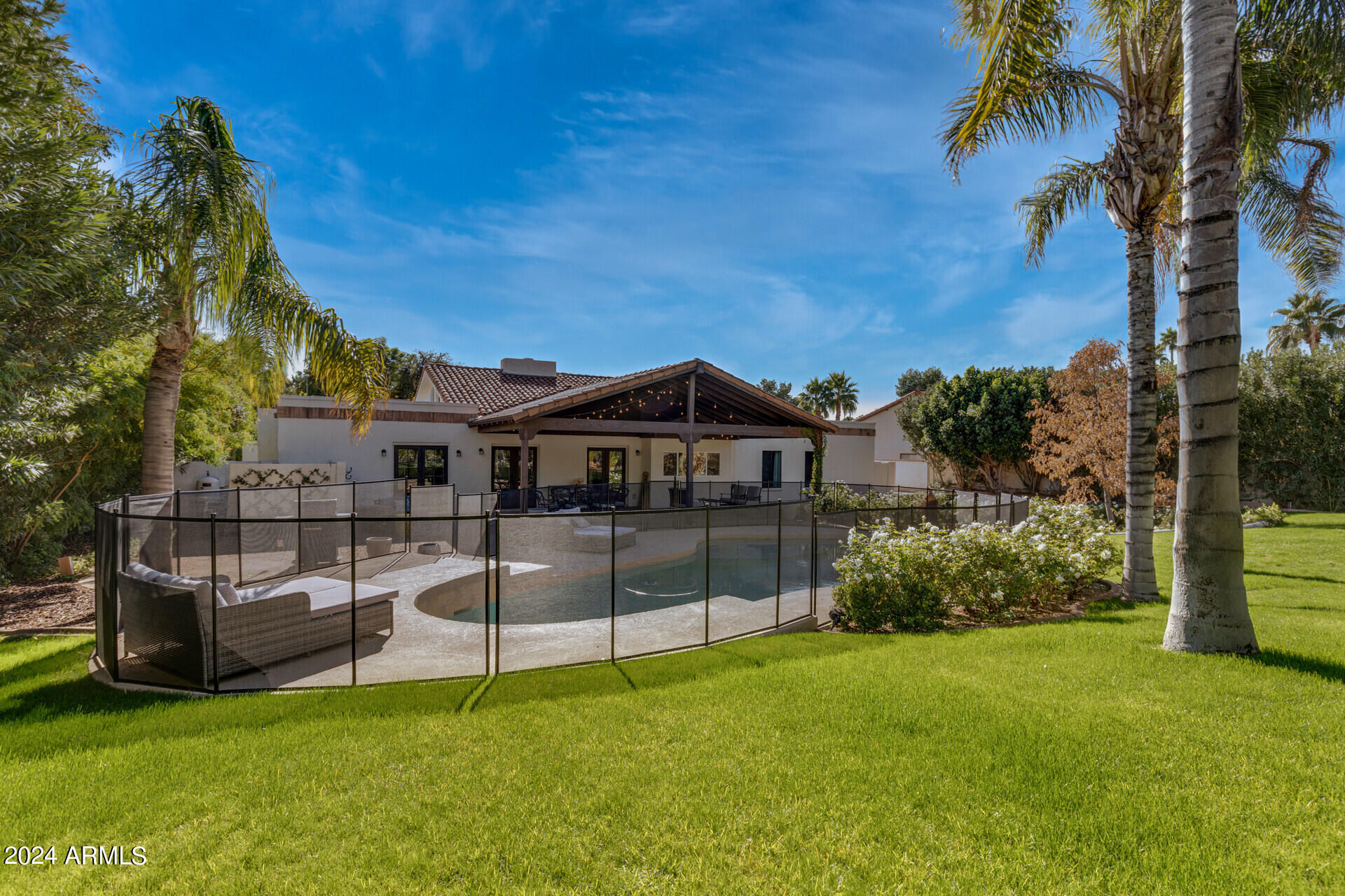 8132 E APPALOOSA Trail