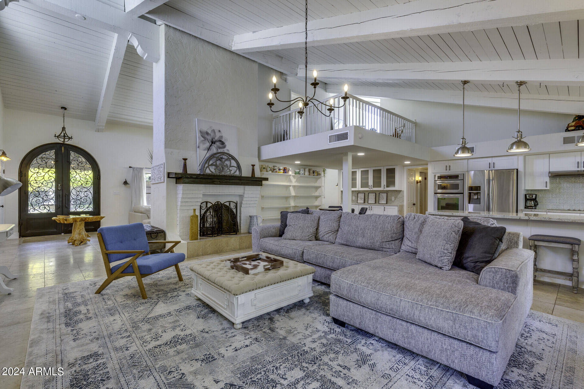 8132 E APPALOOSA Trail