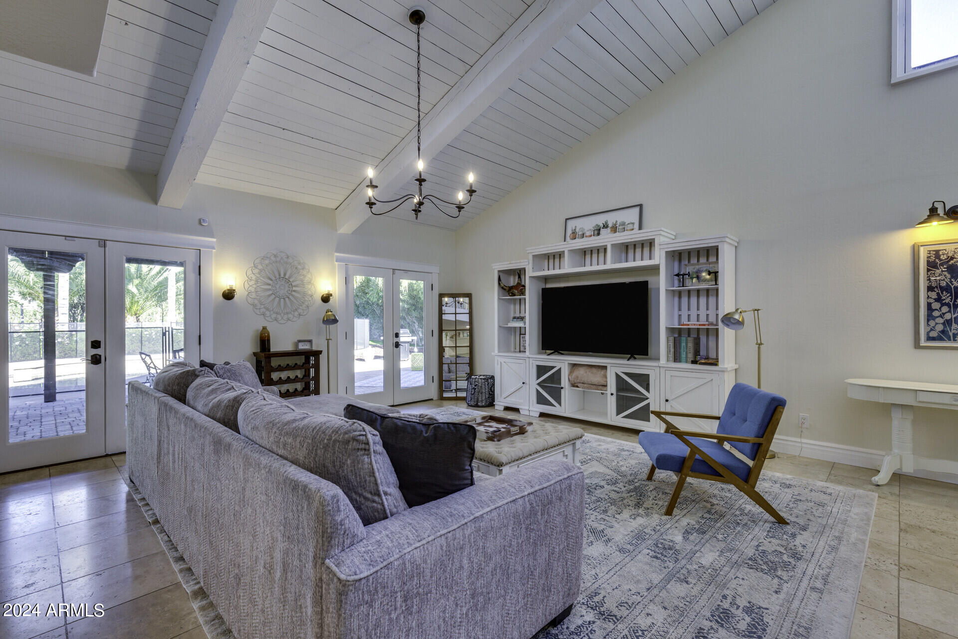 8132 E APPALOOSA Trail