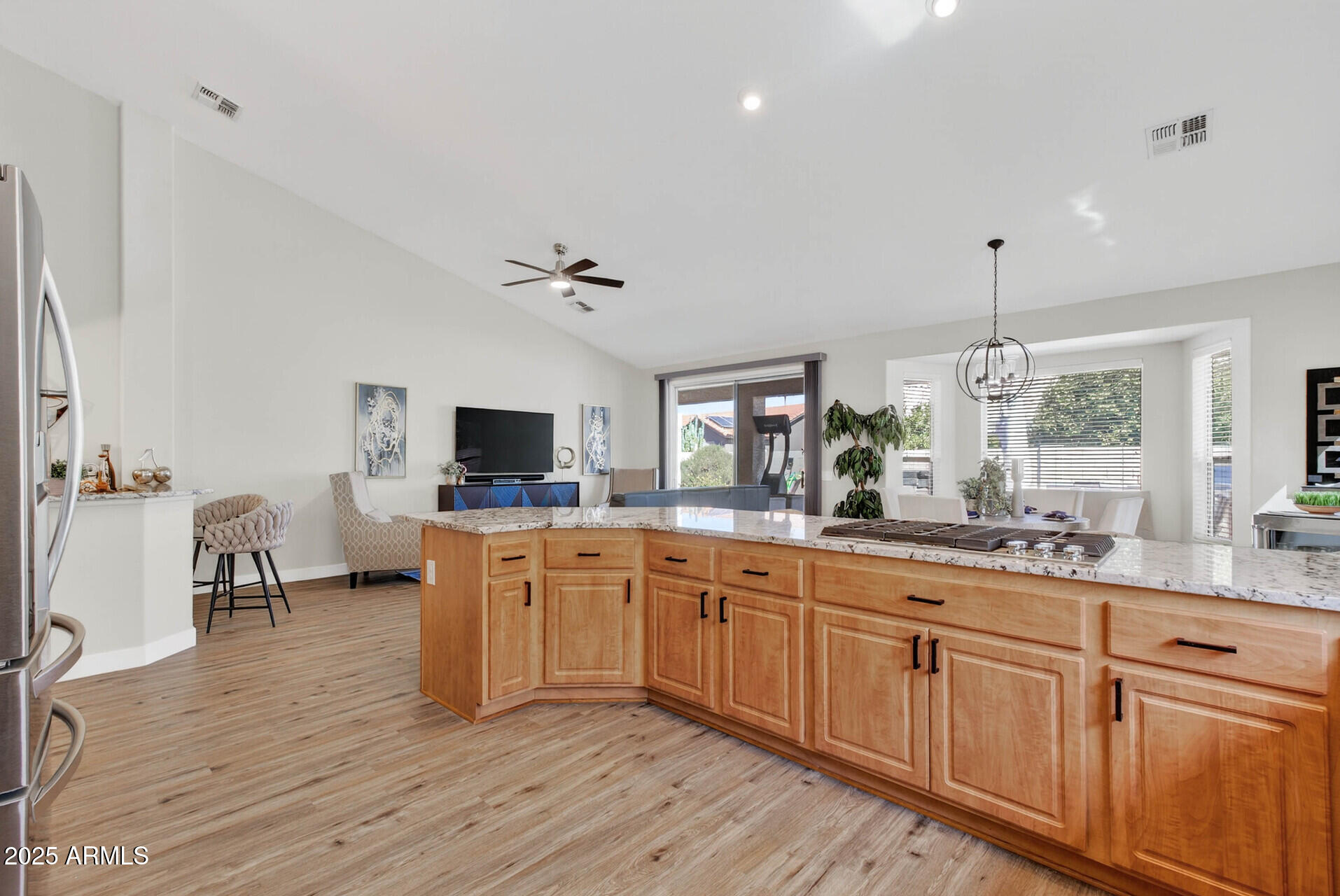 25031 S DESERT TRAIL Court