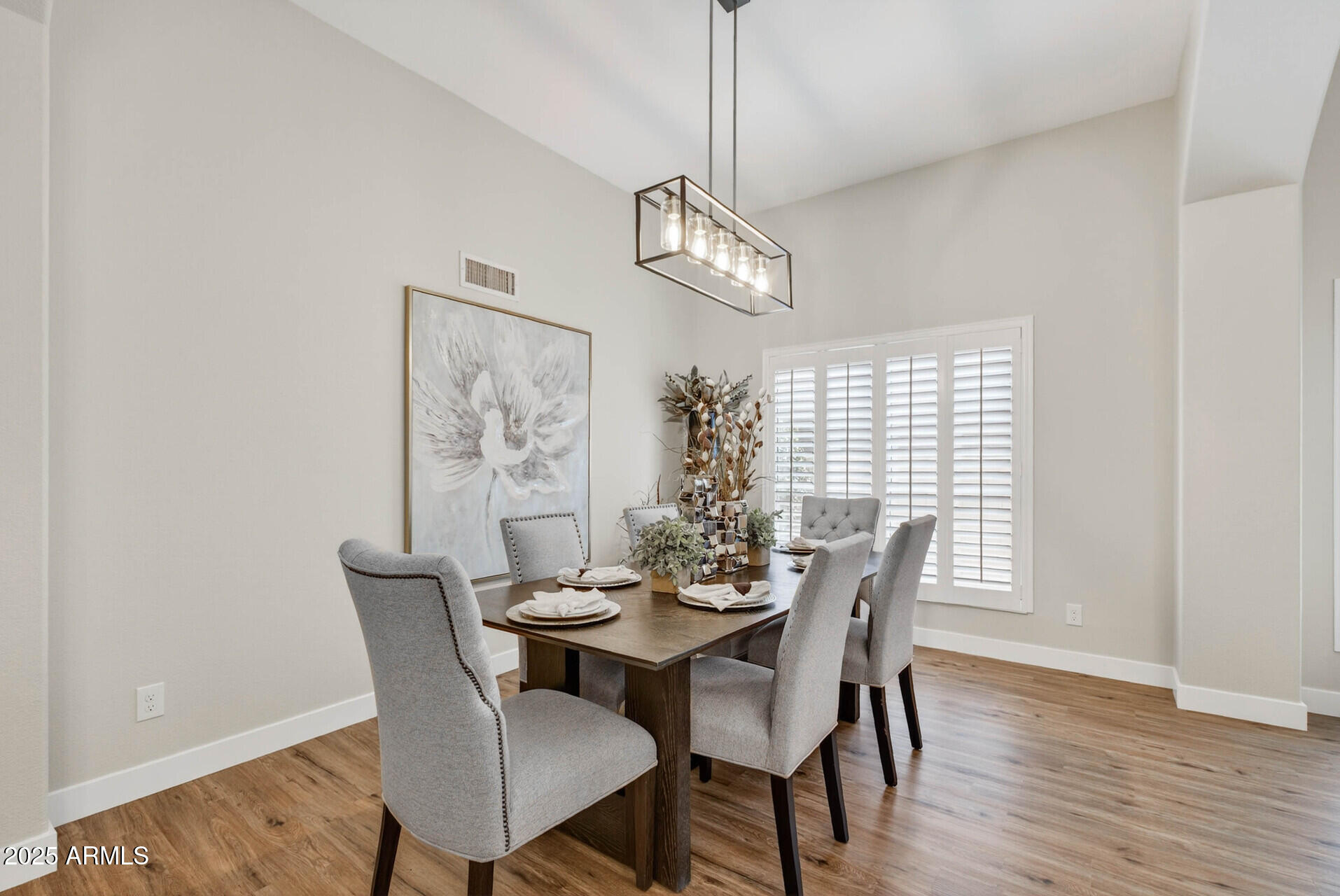 25031 S DESERT TRAIL Court