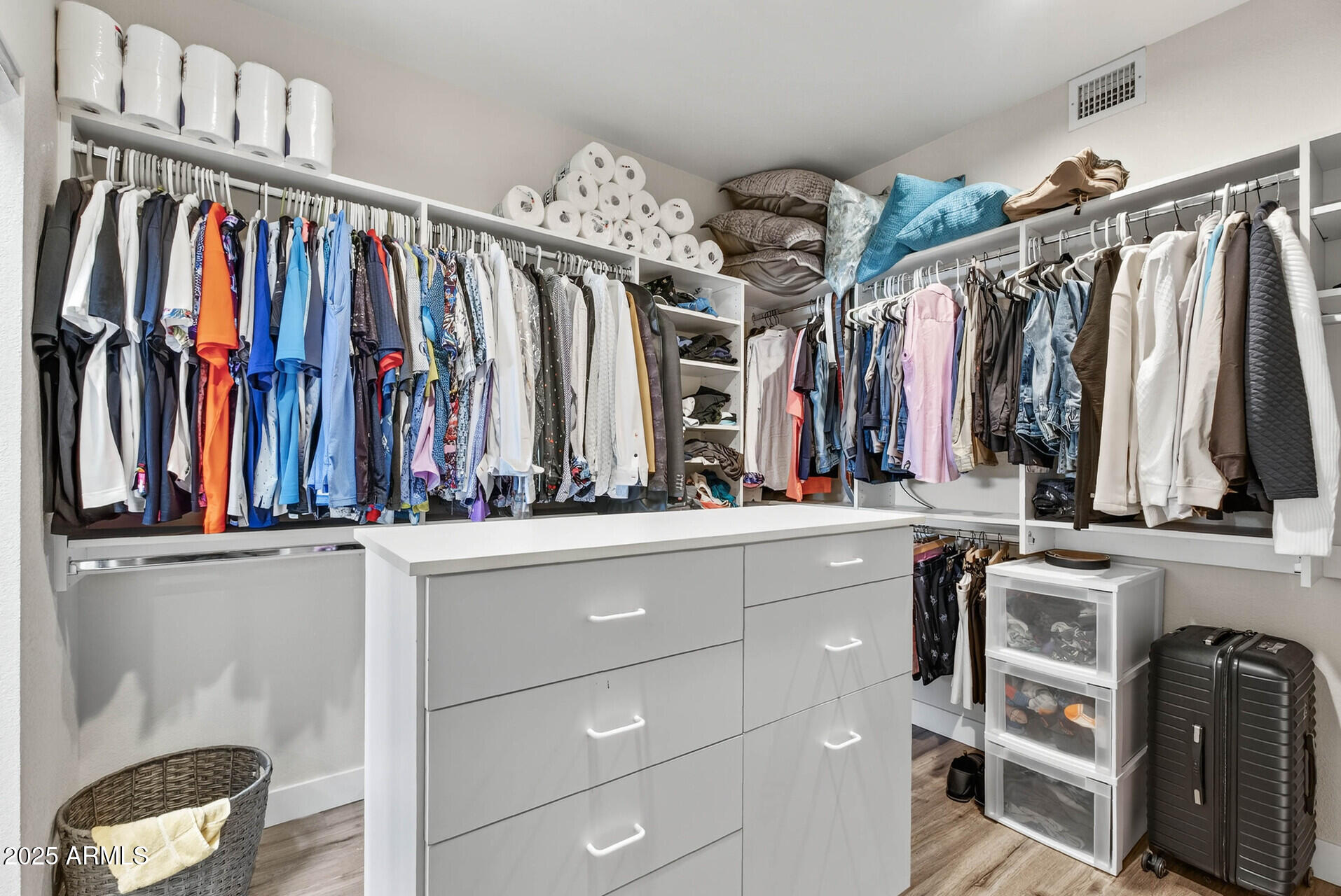 25031 S DESERT TRAIL Court