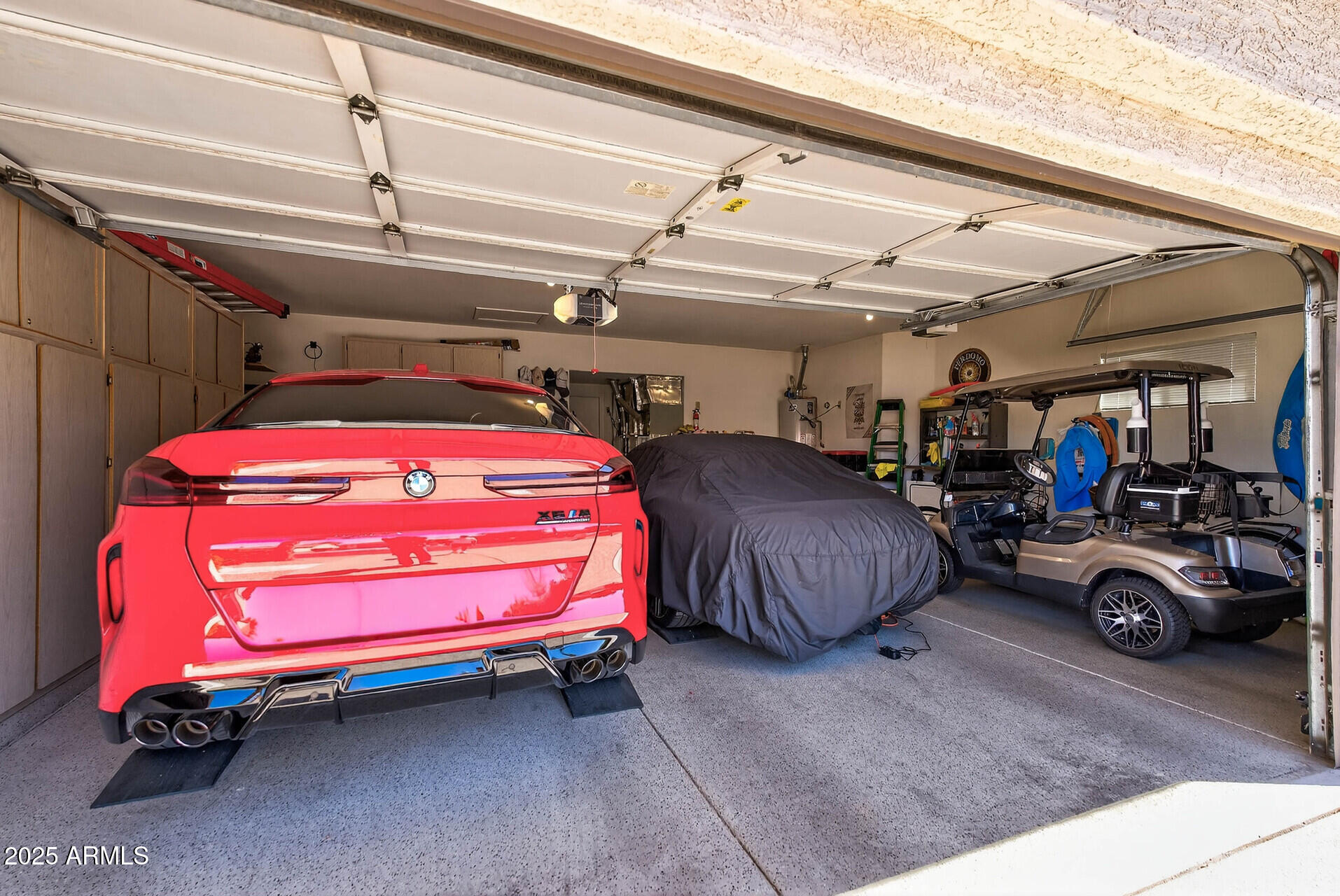 25031 S DESERT TRAIL Court