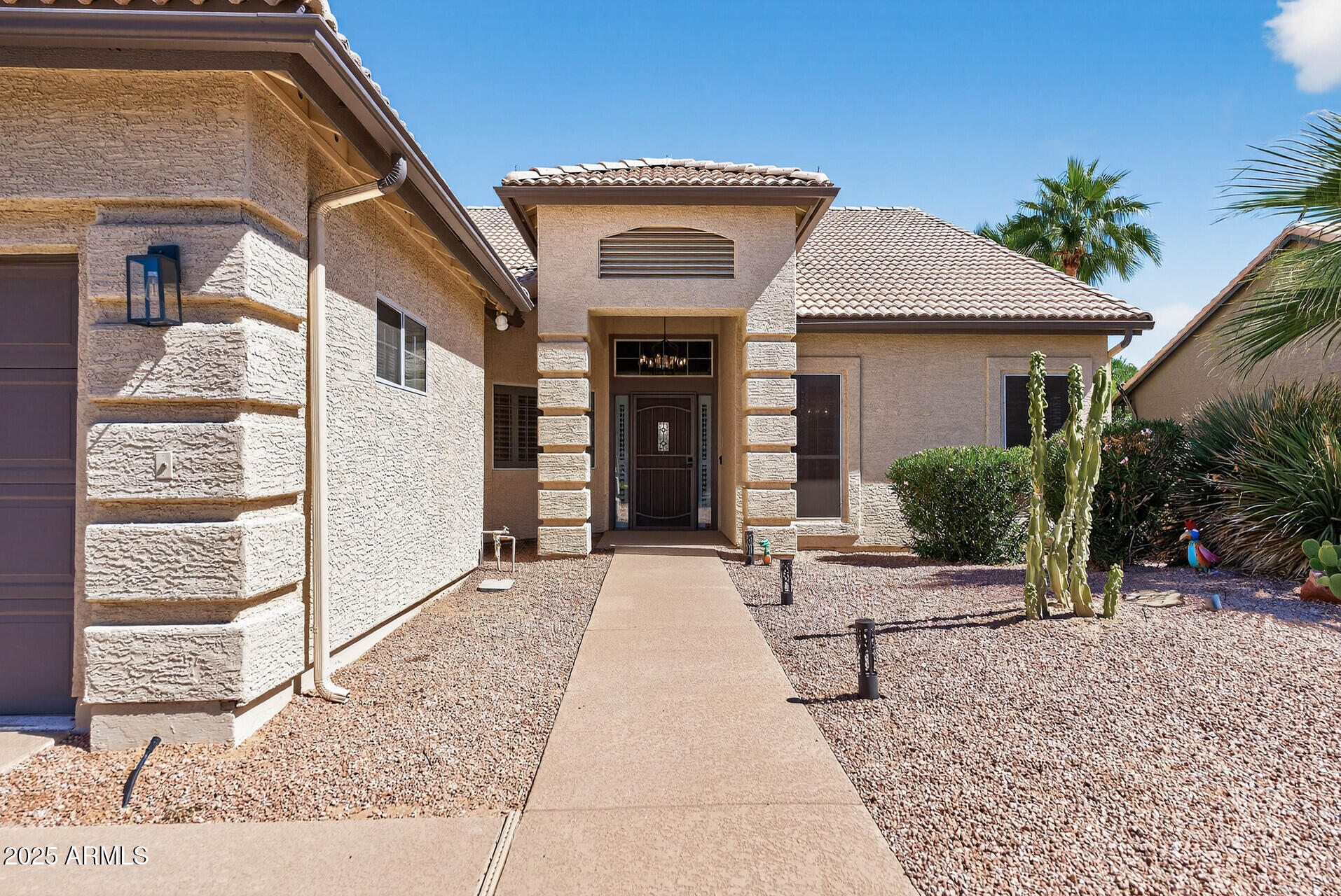 25031 S DESERT TRAIL Court