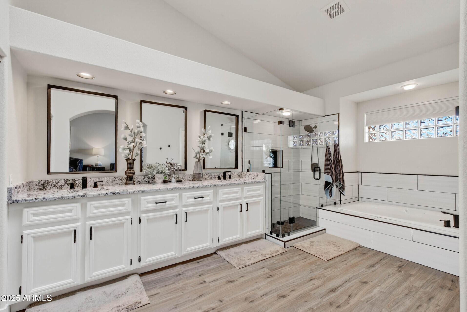 25031 S DESERT TRAIL Court