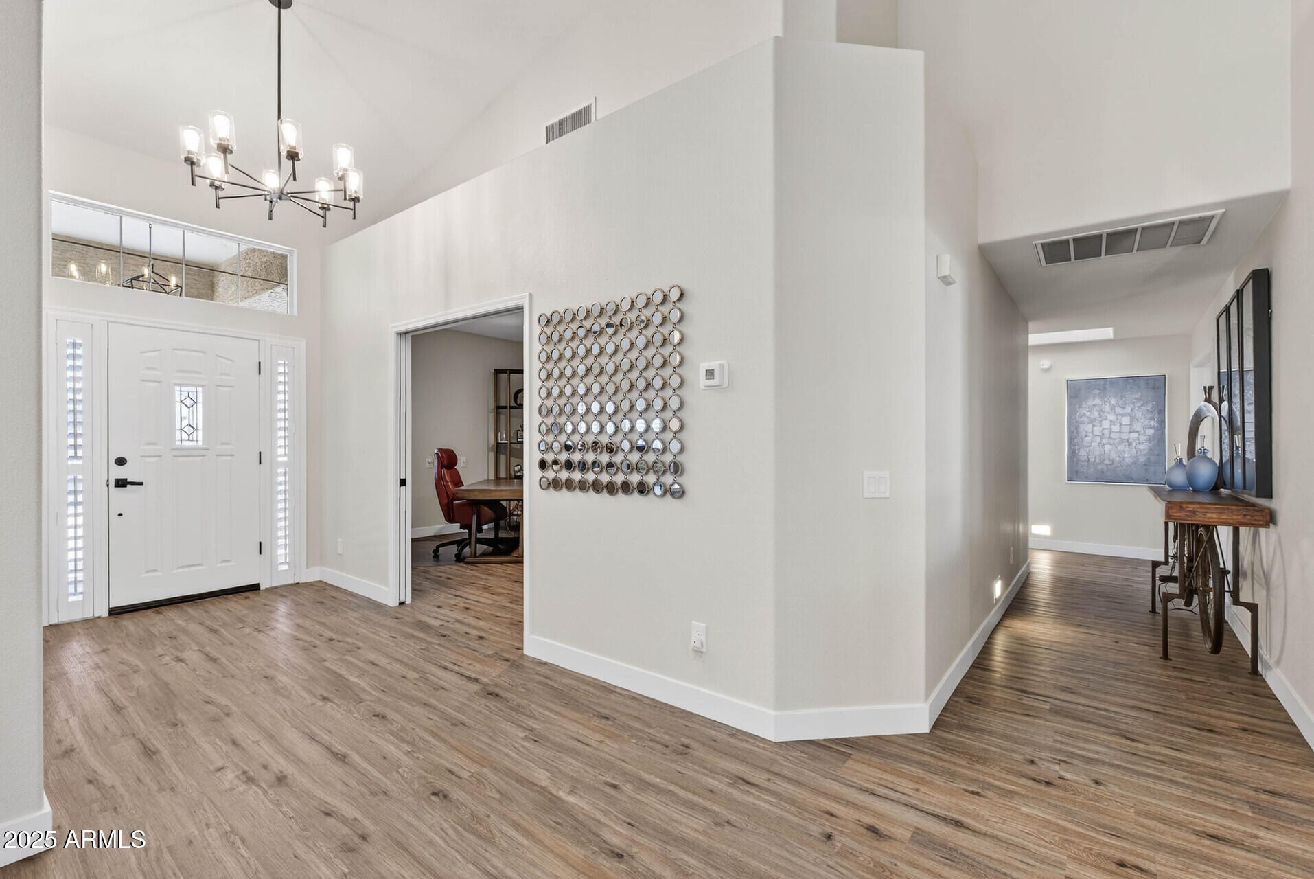 25031 S DESERT TRAIL Court