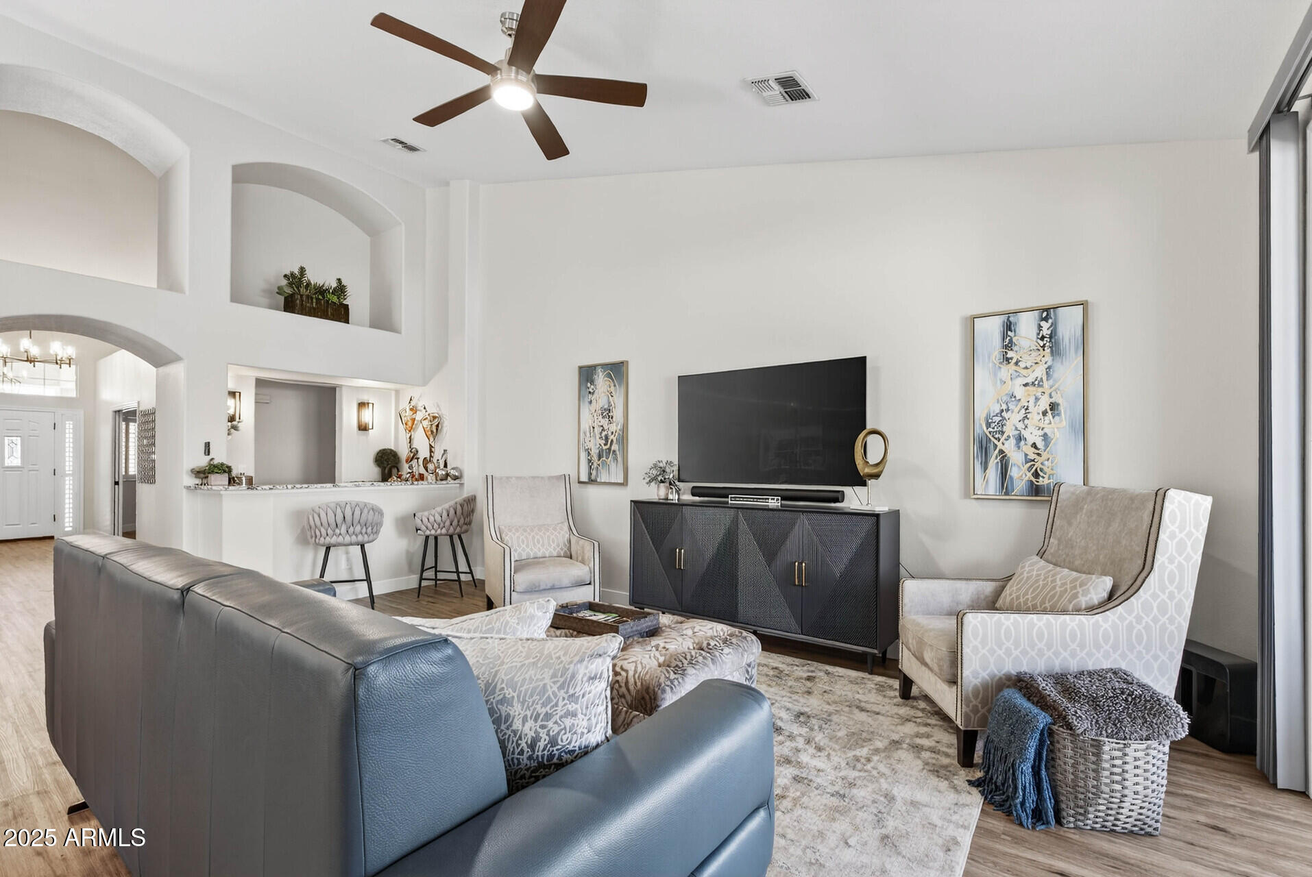 25031 S DESERT TRAIL Court