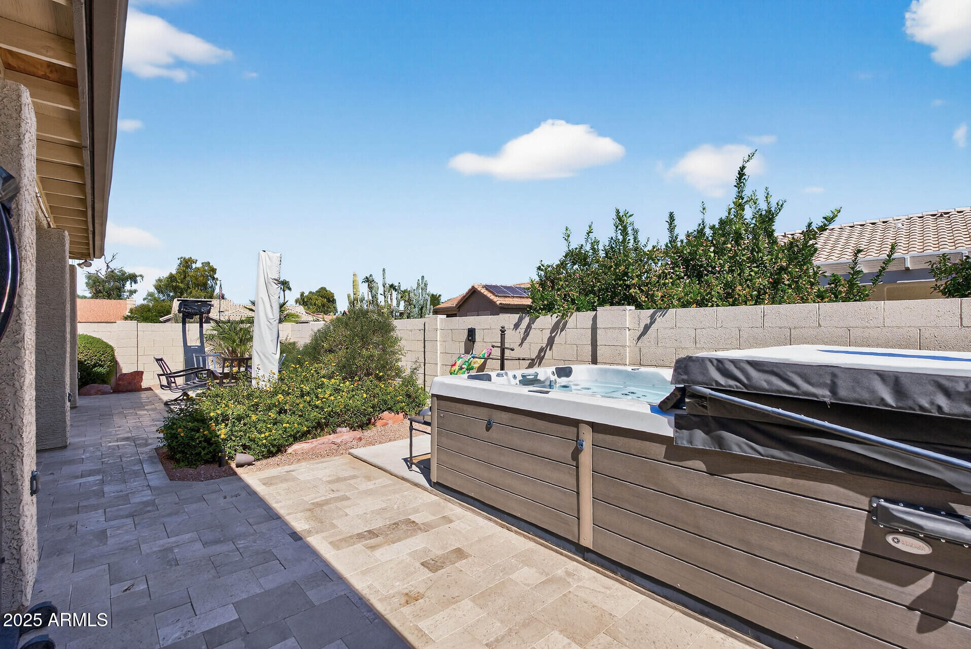 25031 S DESERT TRAIL Court