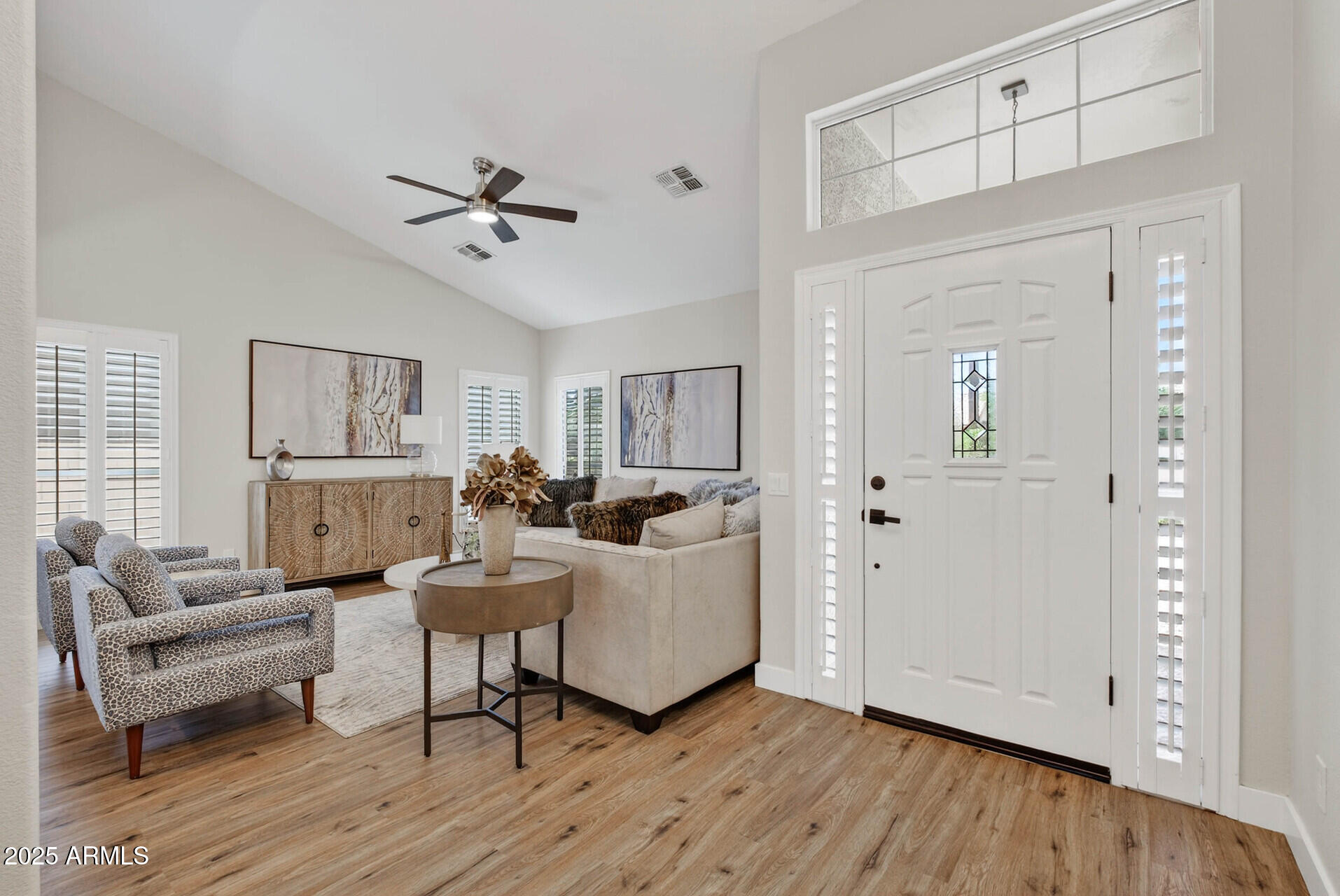 25031 S DESERT TRAIL Court