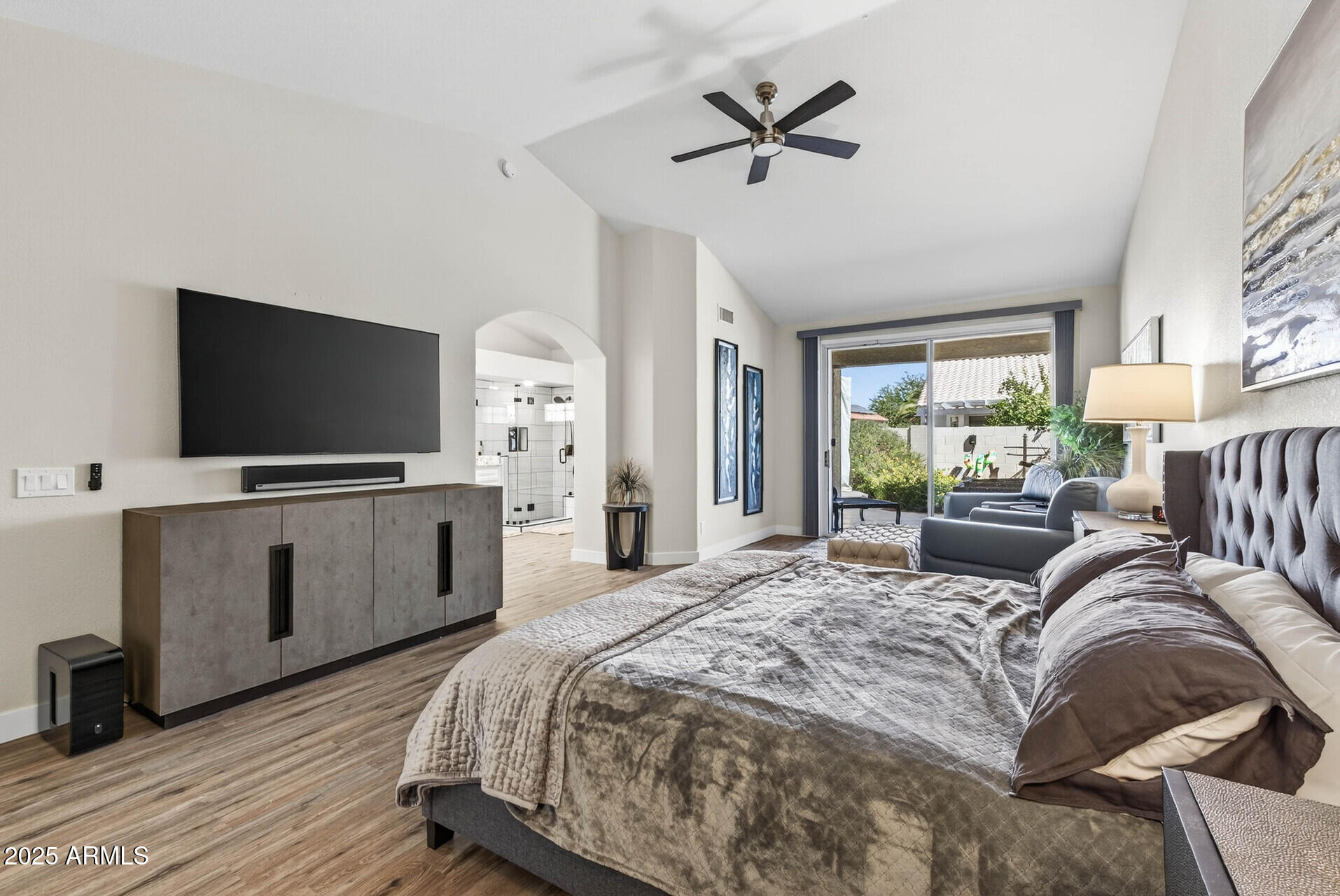 25031 S DESERT TRAIL Court