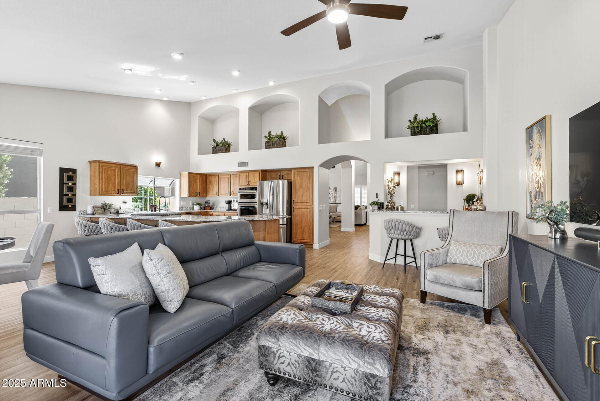 25031 S DESERT TRAIL Court