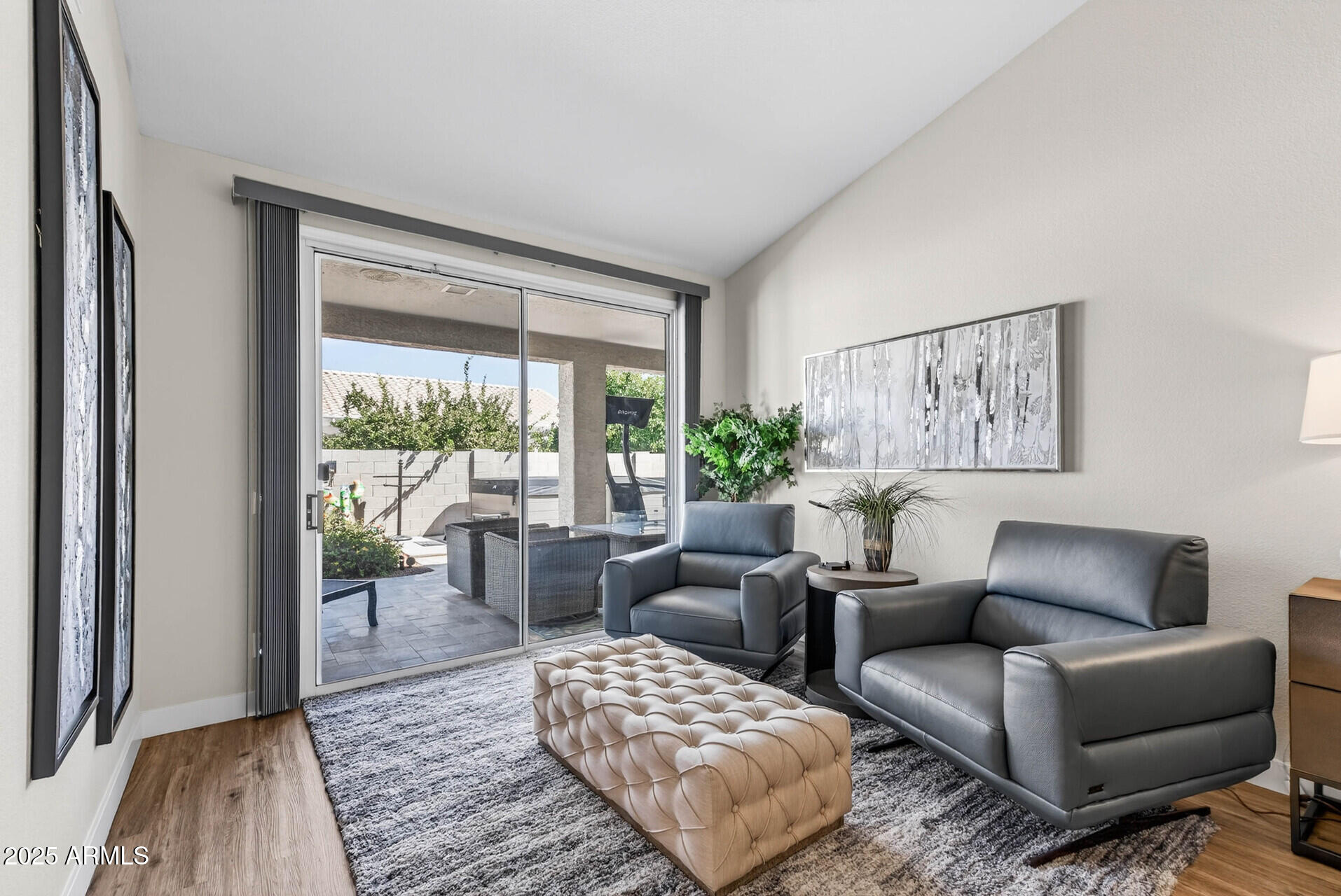 25031 S DESERT TRAIL Court