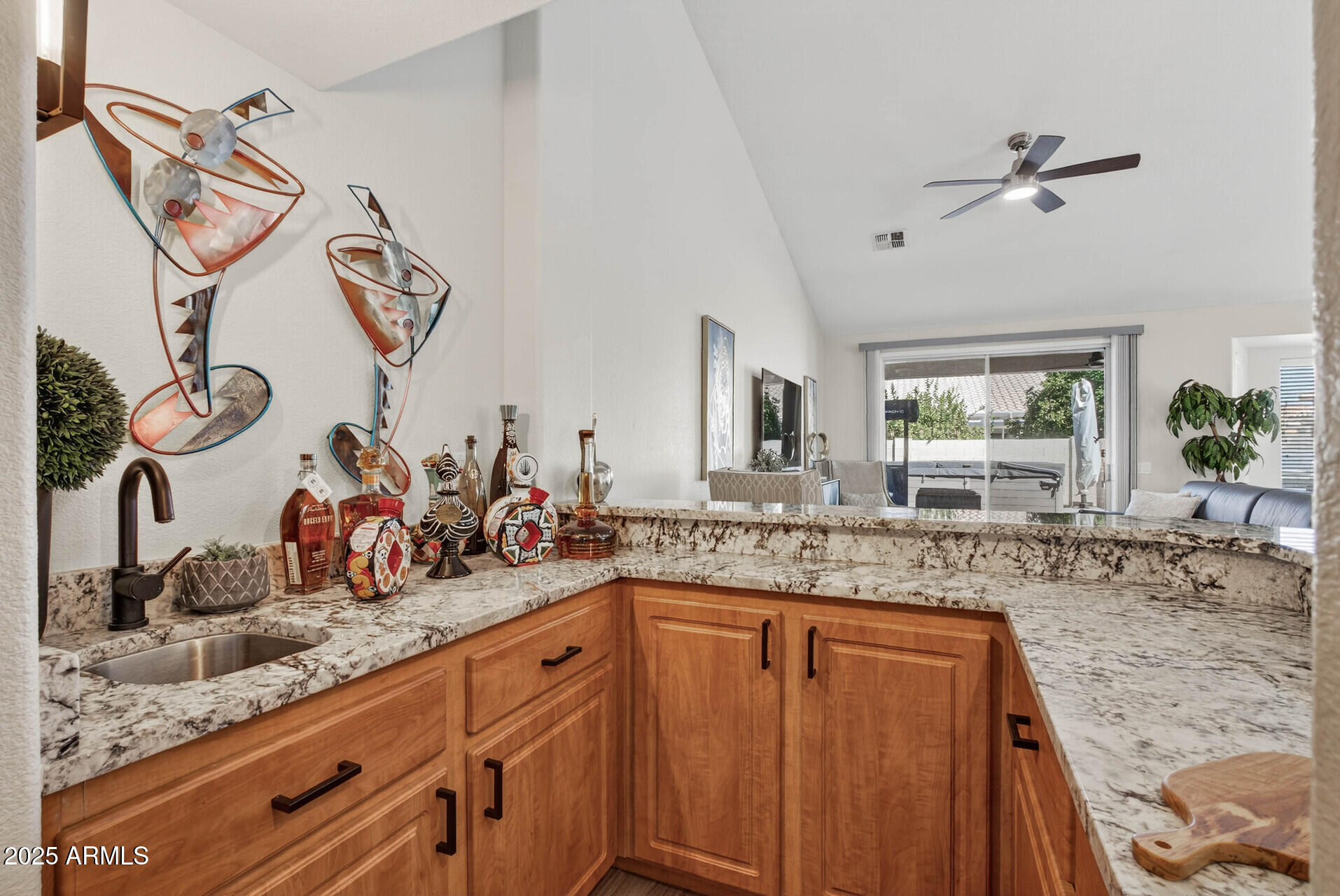 25031 S DESERT TRAIL Court