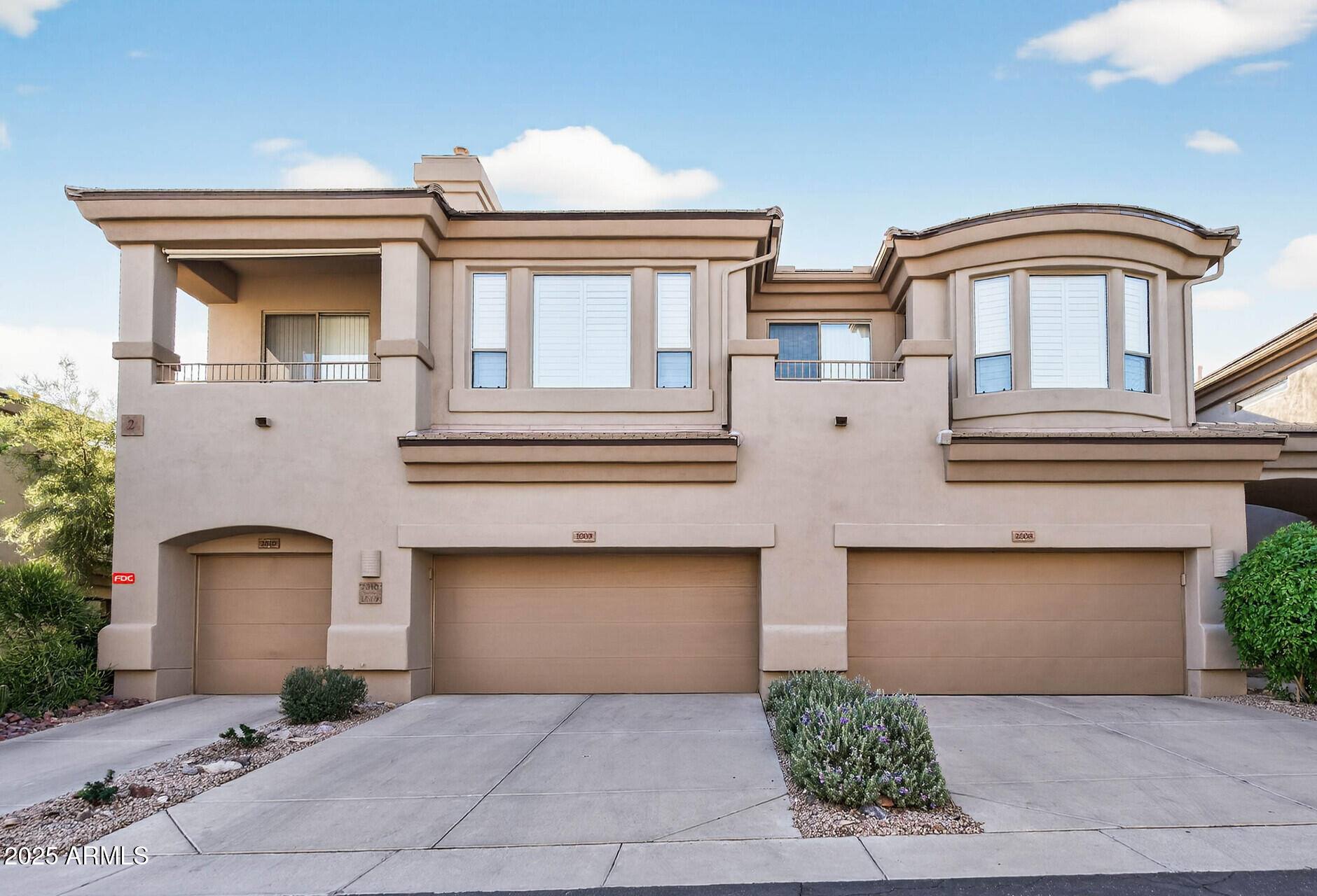 16420 N THOMPSON PEAK Parkway, 1009