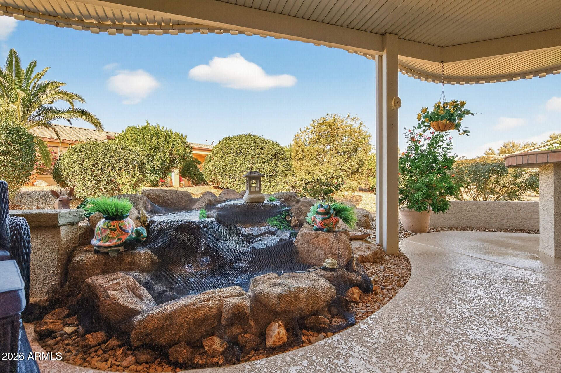 19708 N JOJOBA Court