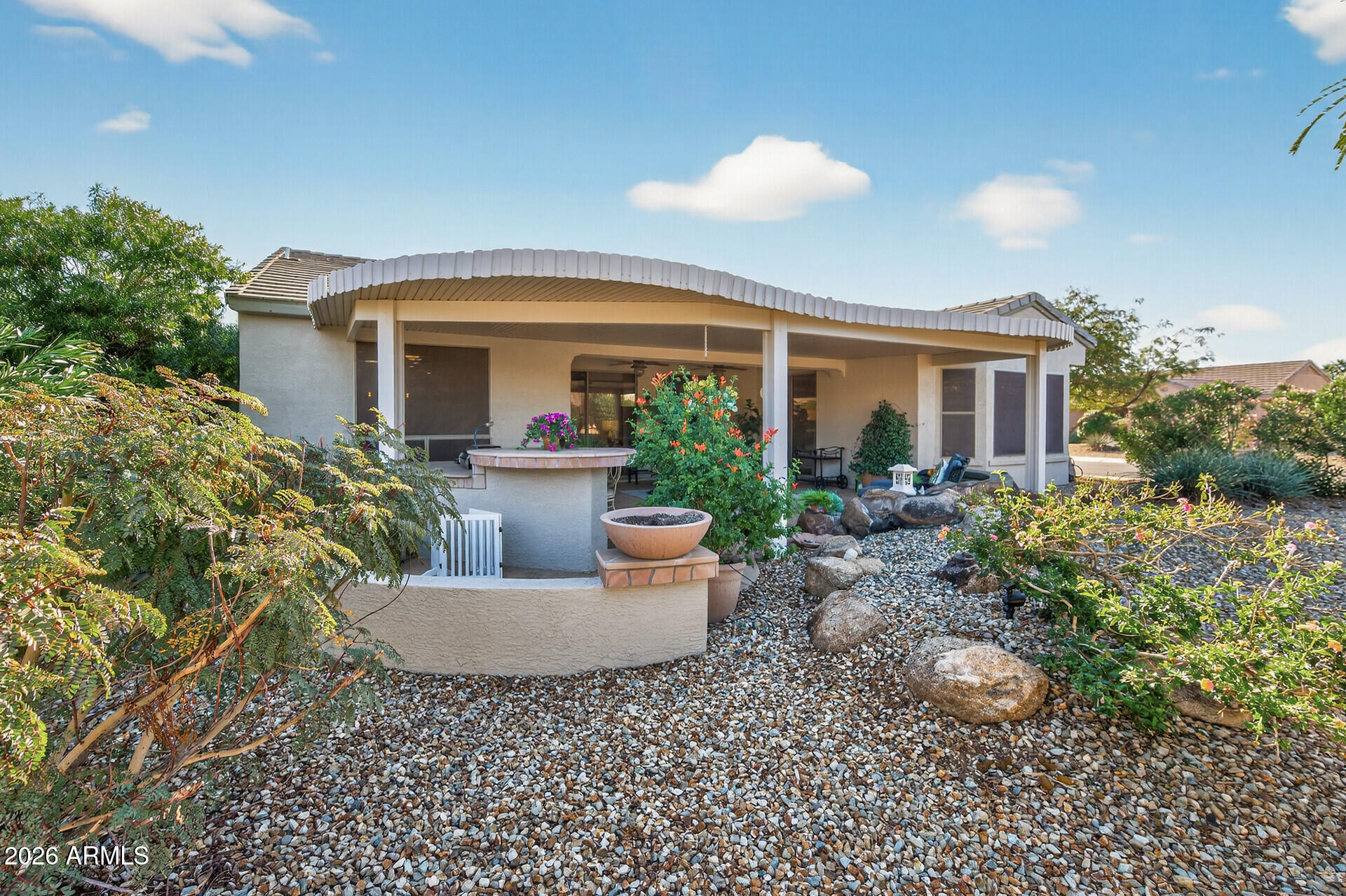 19708 N JOJOBA Court