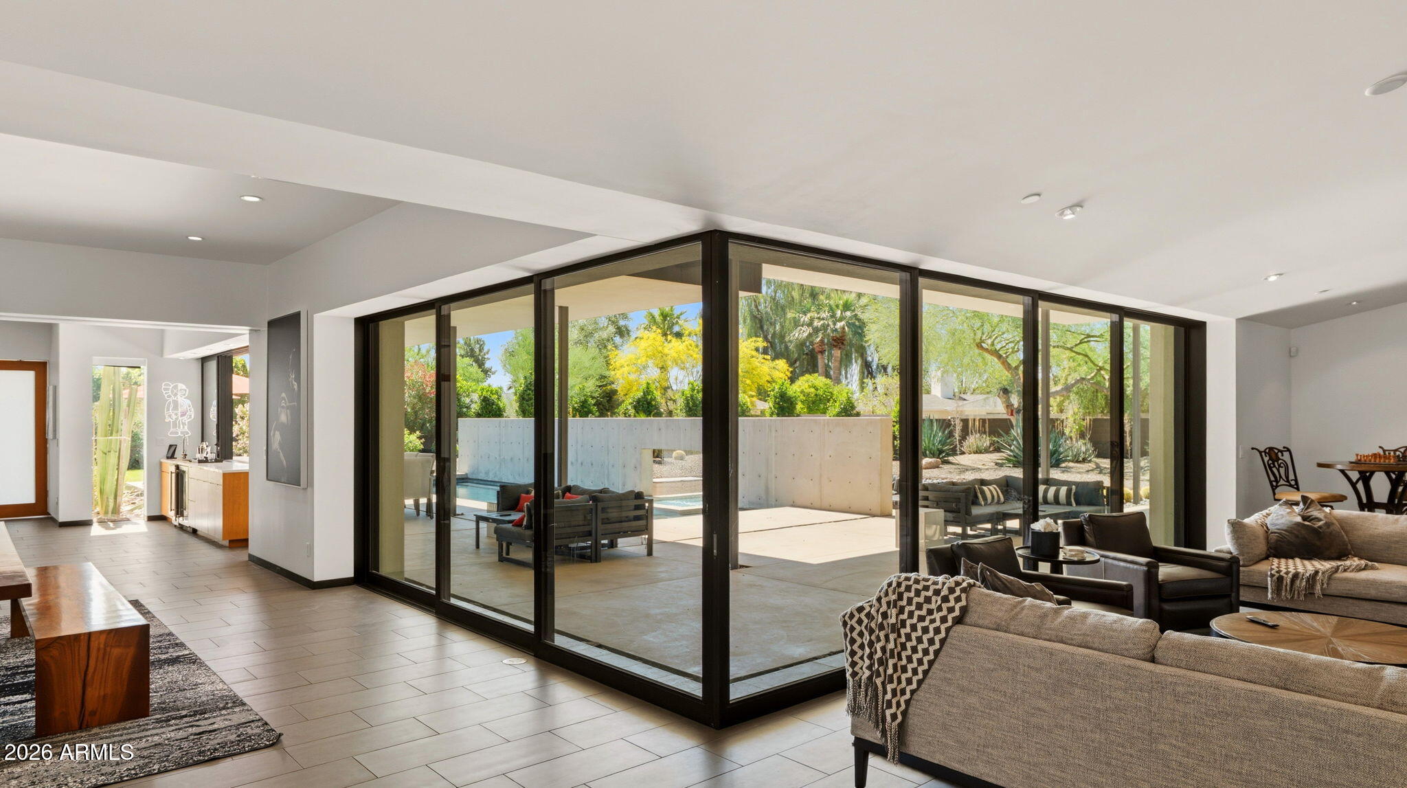 7433 E CHOLLA Lane