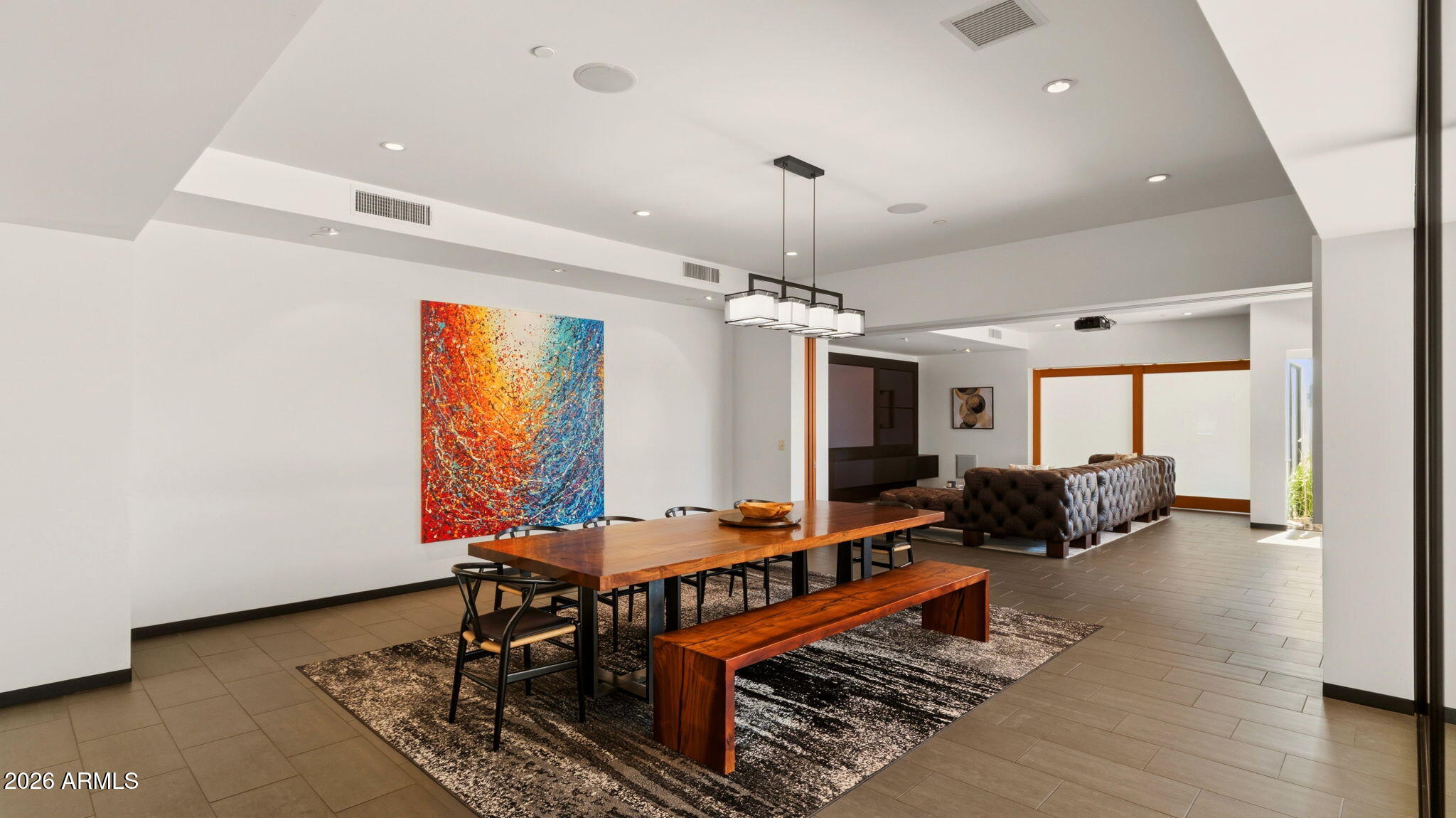 7433 E CHOLLA Lane