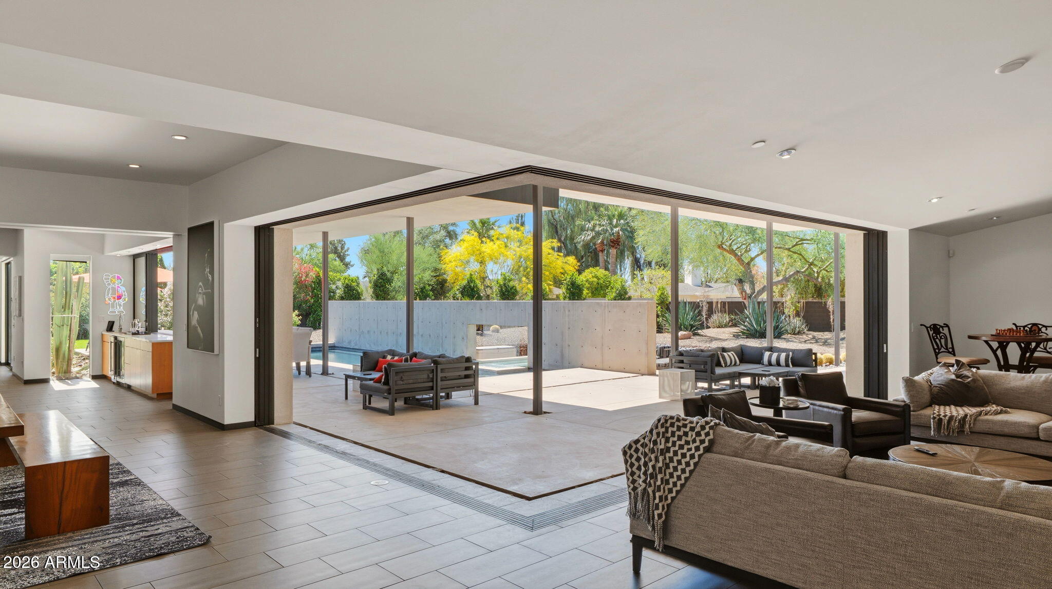 7433 E CHOLLA Lane