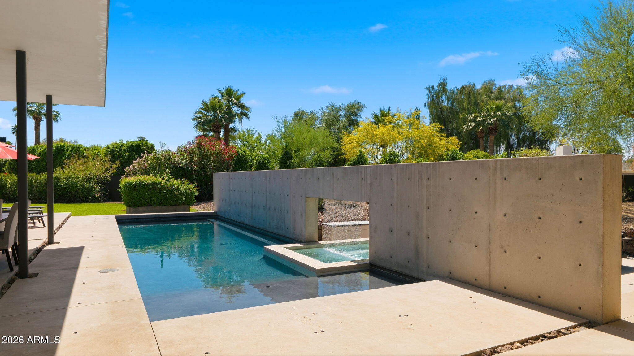 7433 E CHOLLA Lane