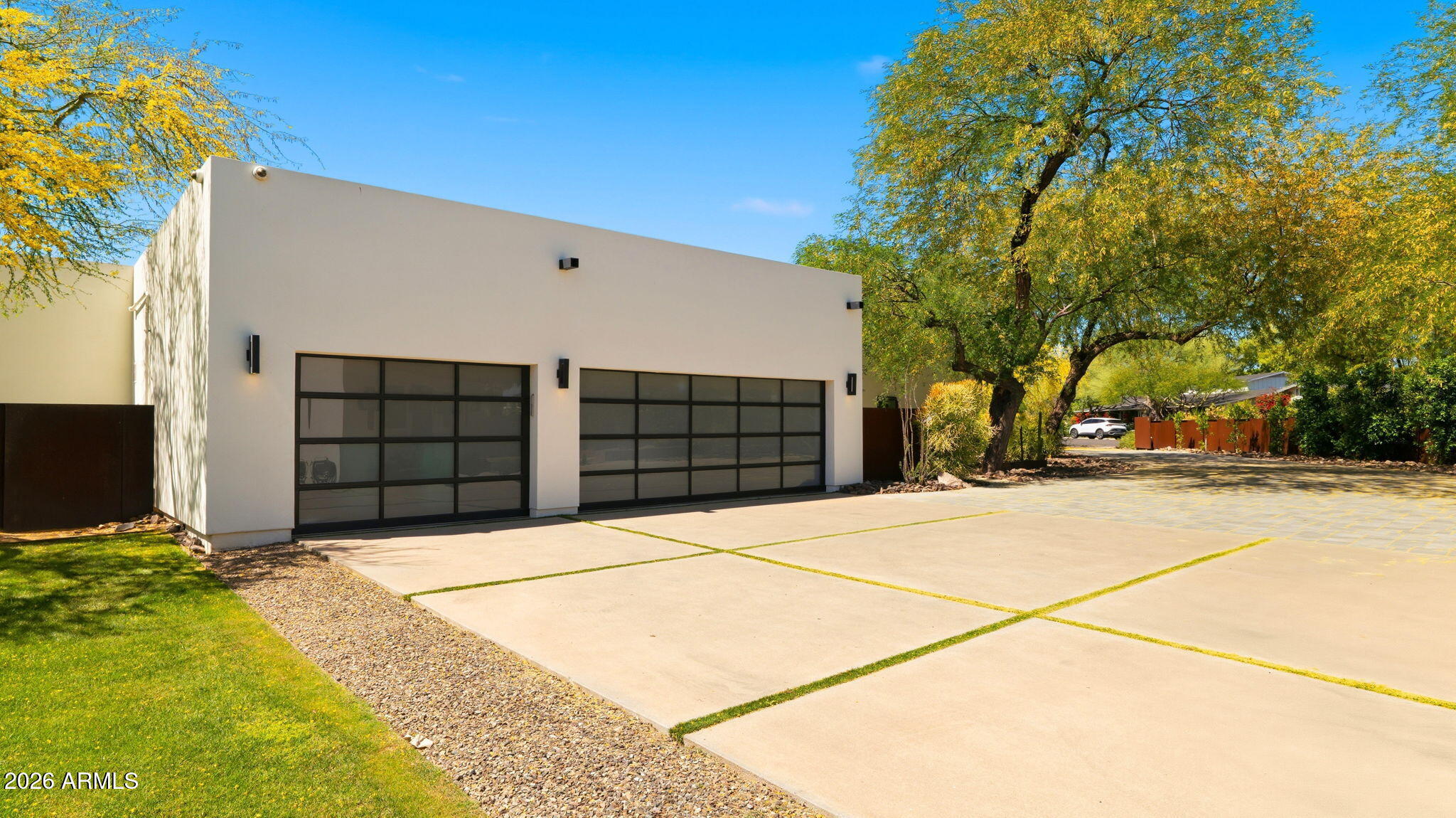 7433 E CHOLLA Lane